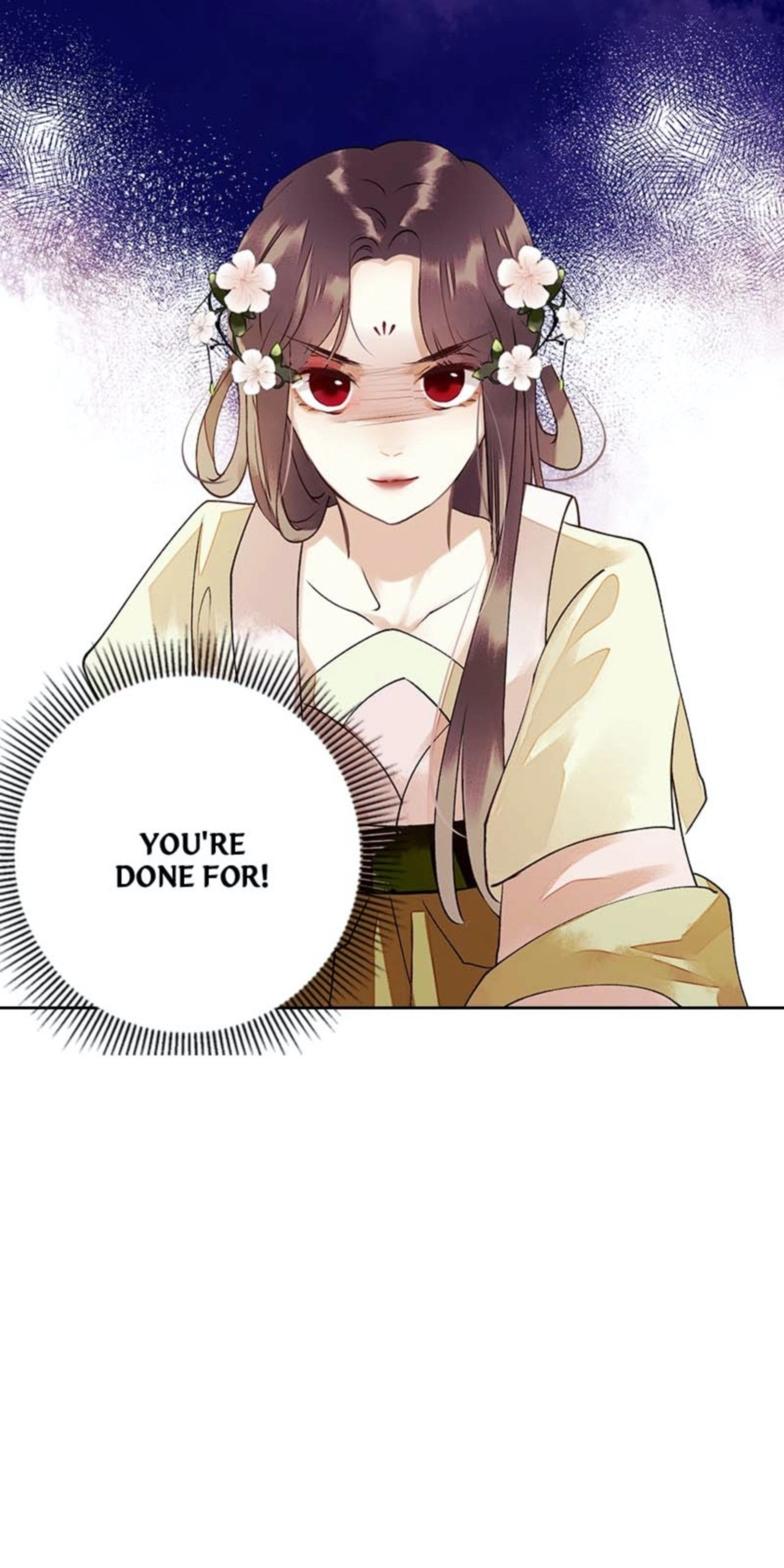 Read Return for Revenge chapter 28 image 24 on Lezhin