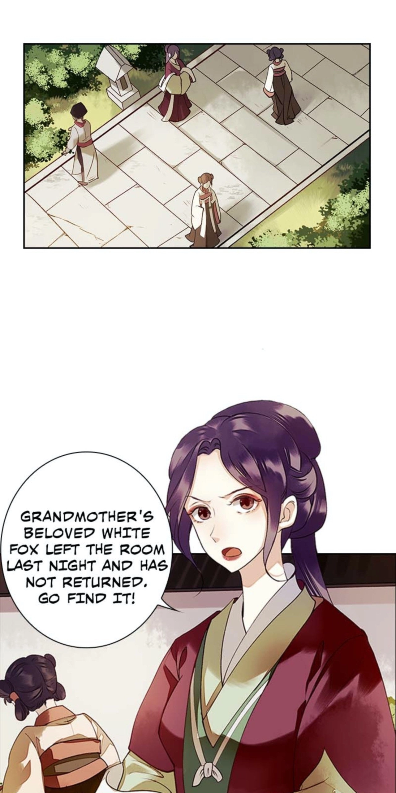 Read Return for Revenge chapter 28 image 25 on Lezhin