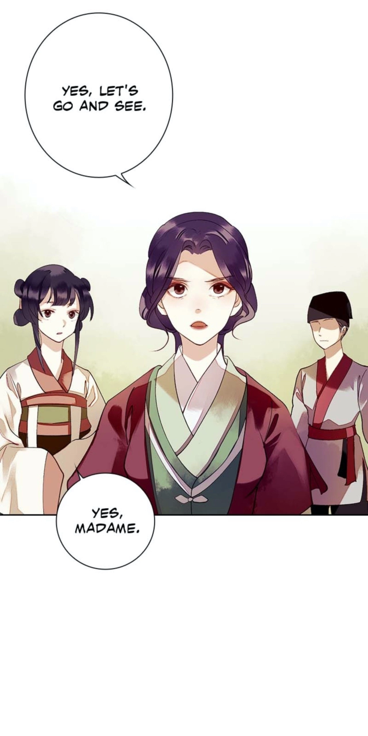 Read Return for Revenge chapter 28 image 29 on Lezhin
