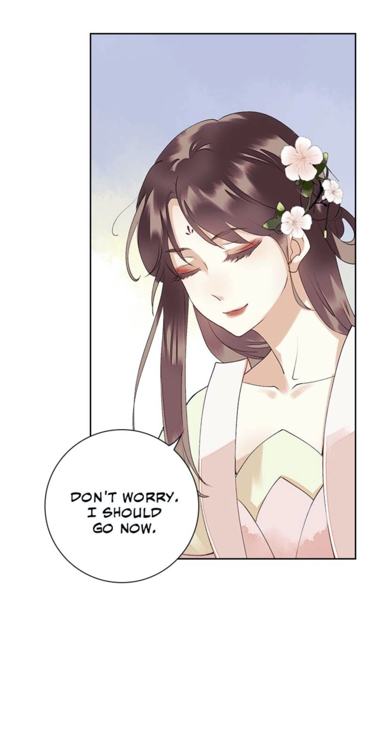 Read Return for Revenge chapter 28 image 7 on Lezhin