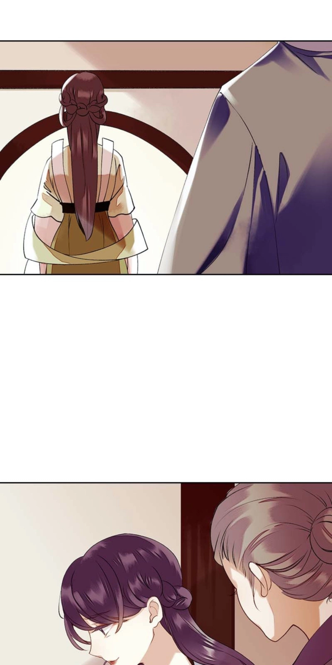 Read Return for Revenge chapter 28 image 8 on Lezhin