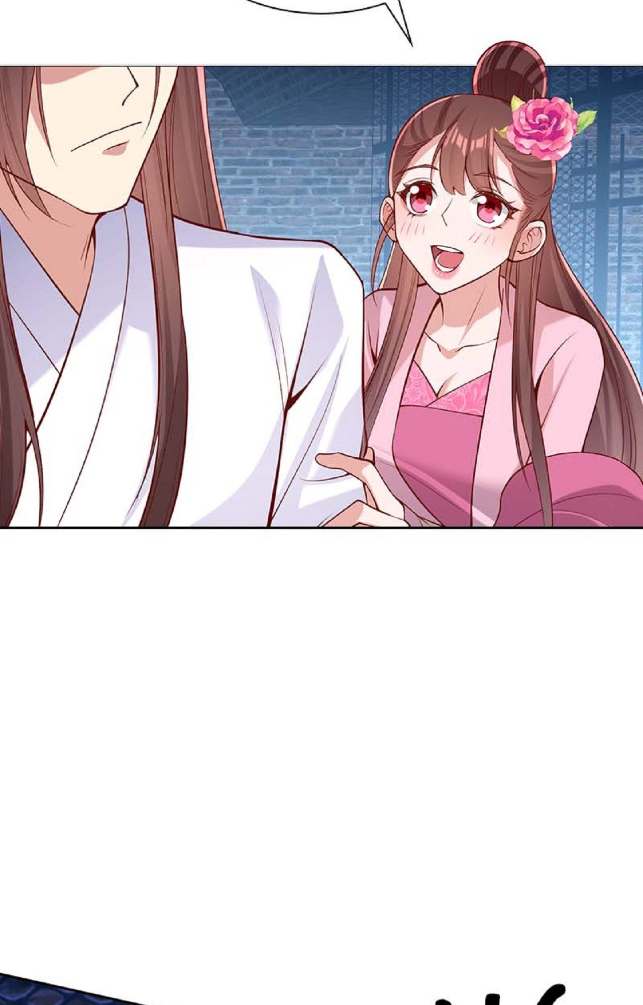 Read Return for Revenge chapter 280 image 1 on Lezhin