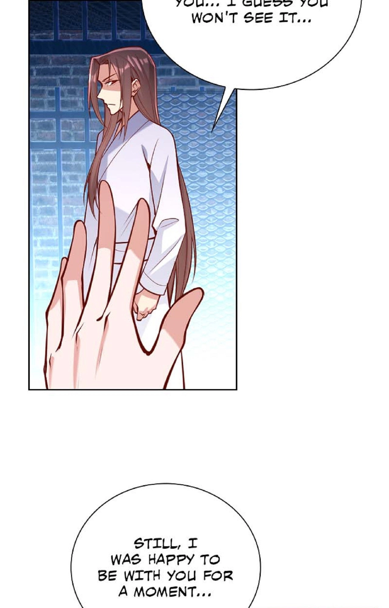 Read Return for Revenge chapter 280 image 10 on Lezhin