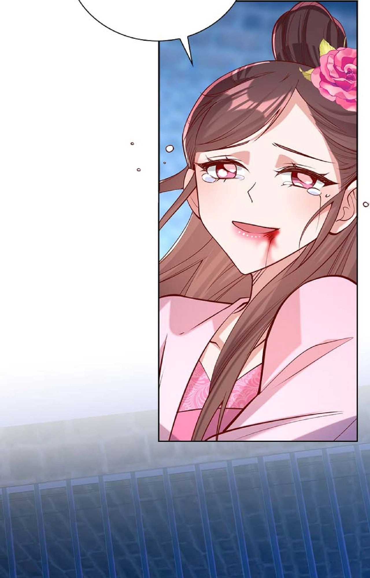 Read Return for Revenge chapter 280 image 11 on Lezhin
