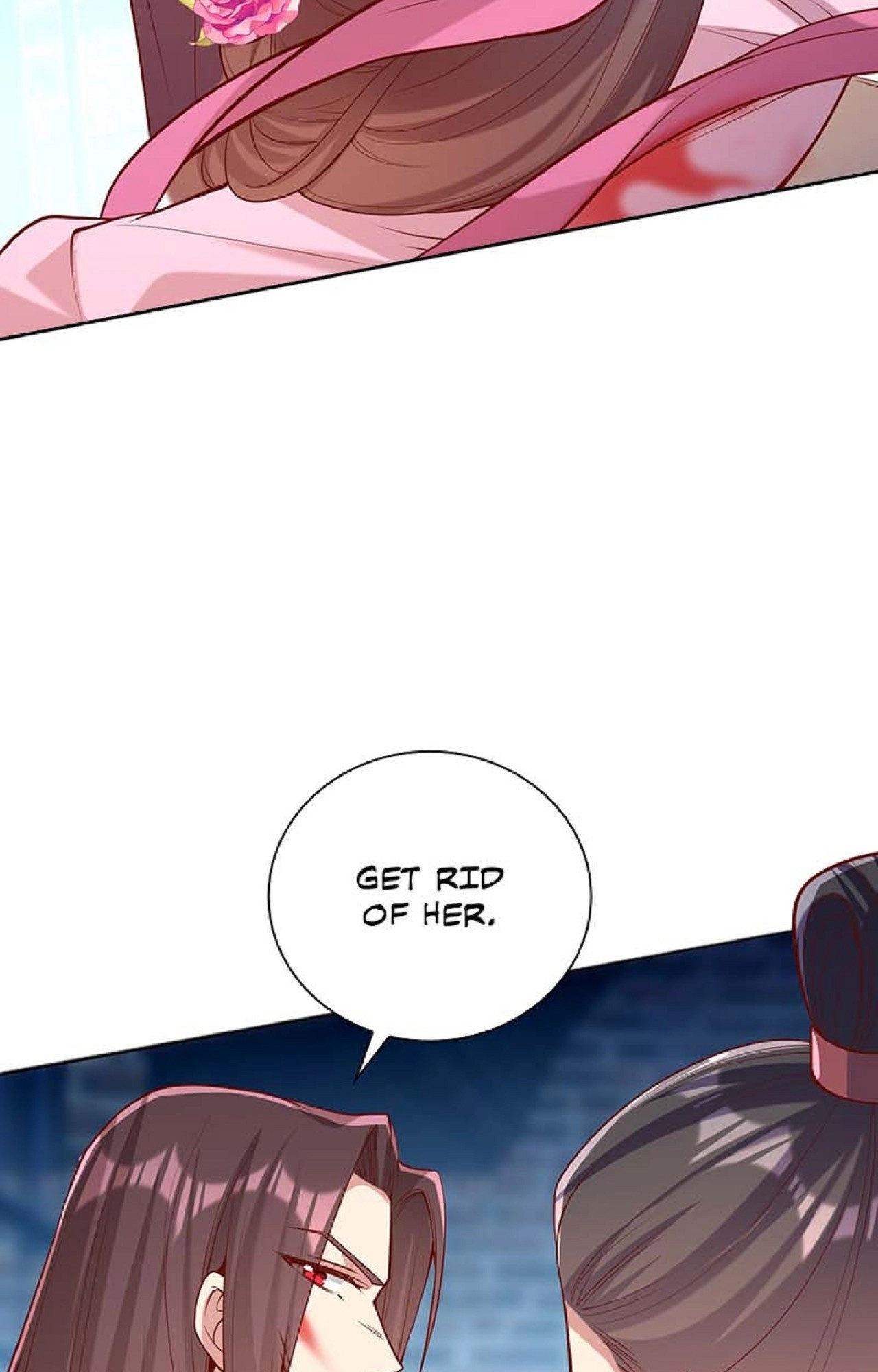 Read Return for Revenge chapter 280 image 13 on Lezhin