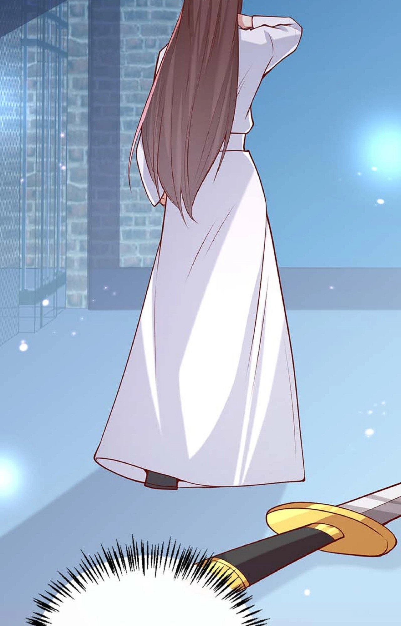 Read Return for Revenge chapter 280 image 16 on Lezhin