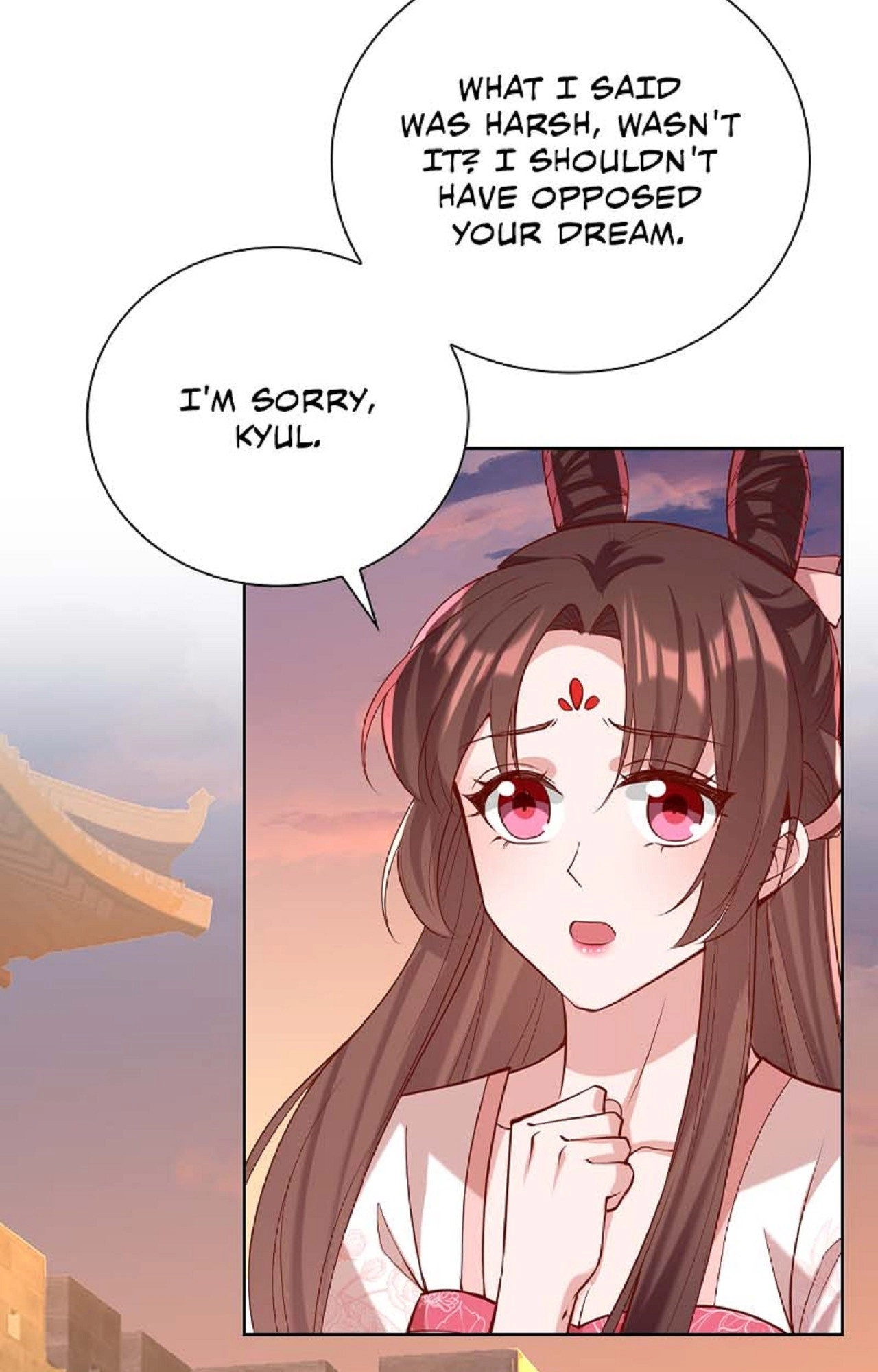 Read Return for Revenge chapter 280 image 22 on Lezhin