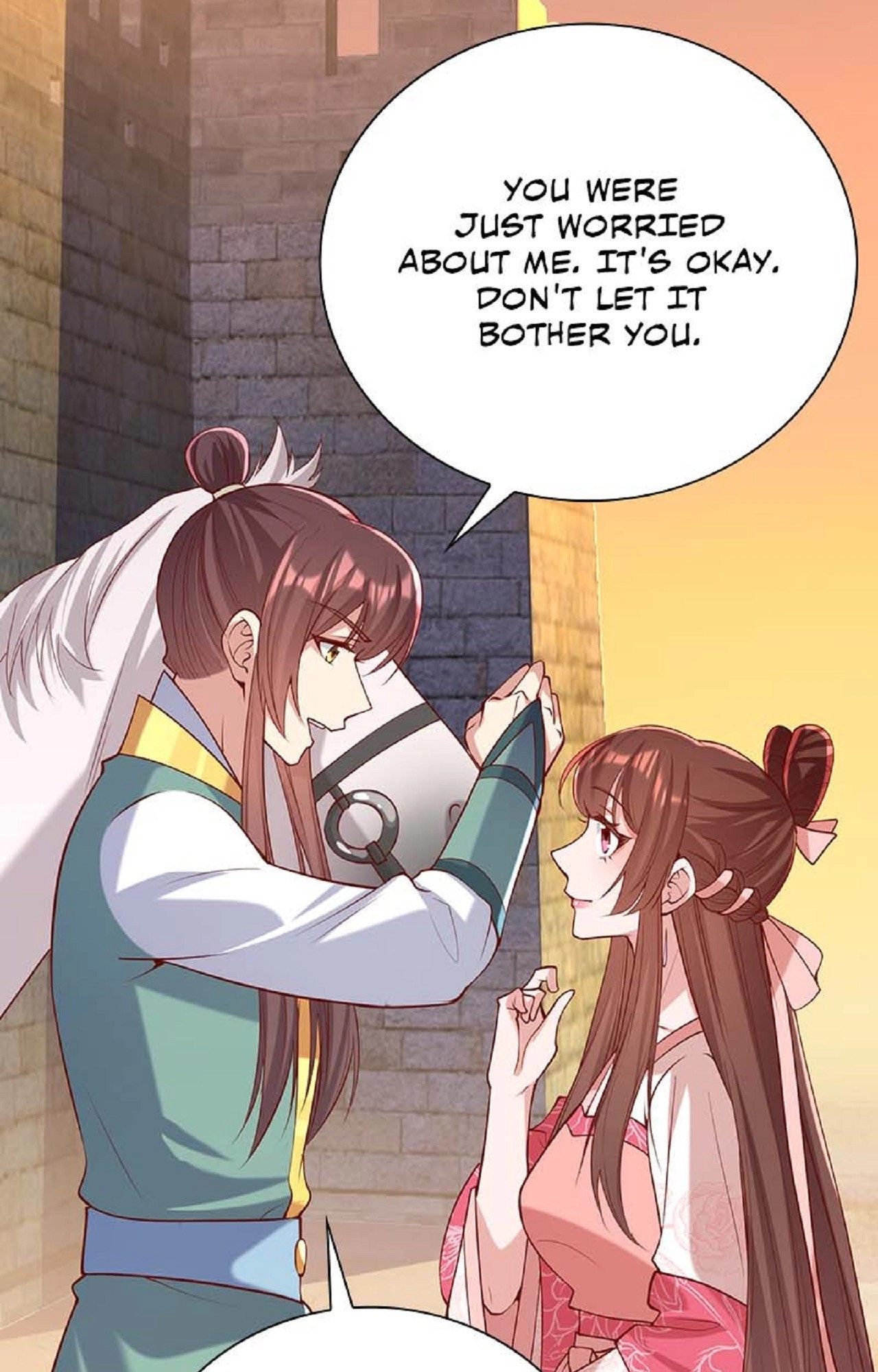 Read Return for Revenge chapter 280 image 23 on Lezhin