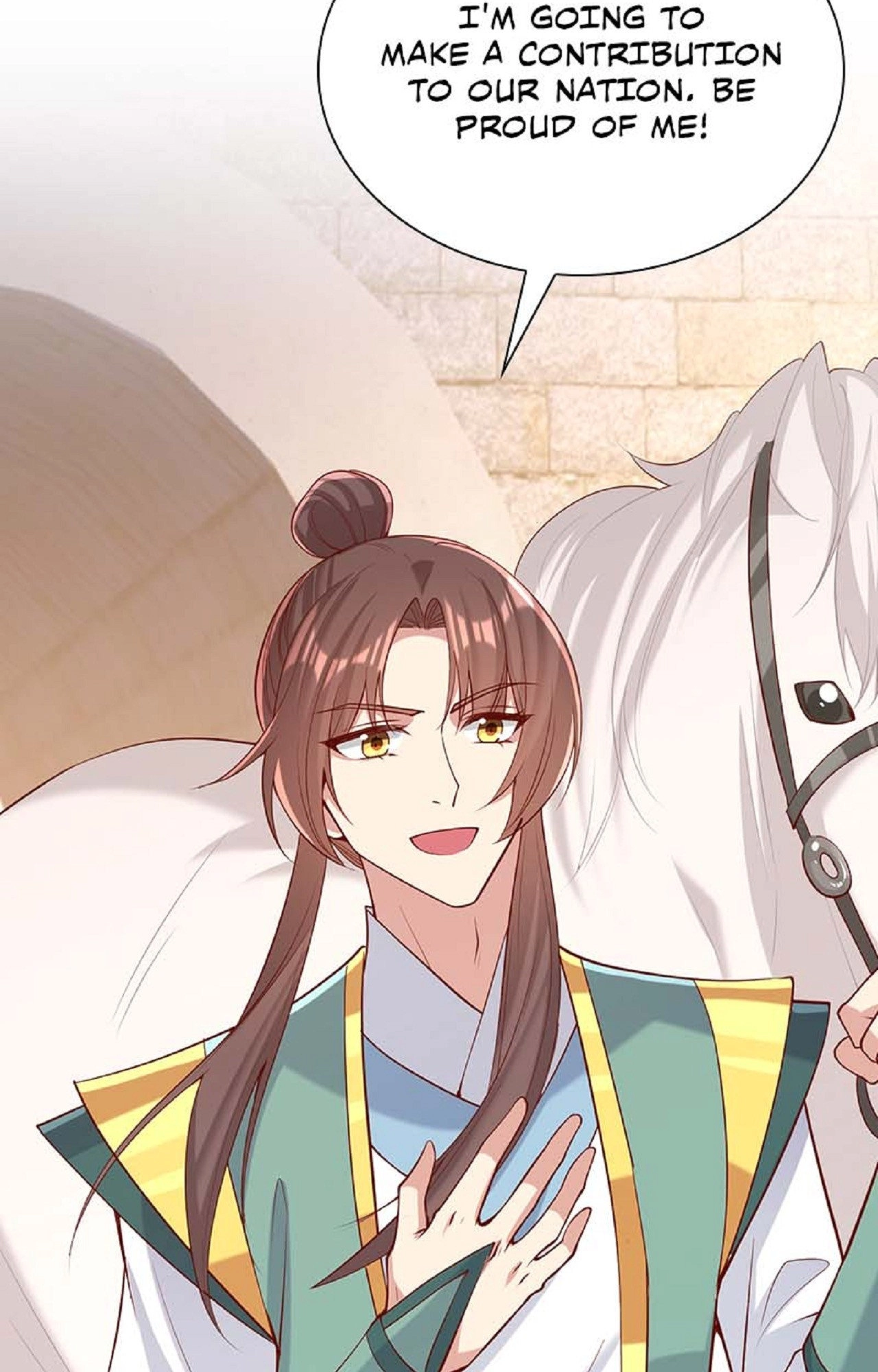 Read Return for Revenge chapter 280 image 27 on Lezhin