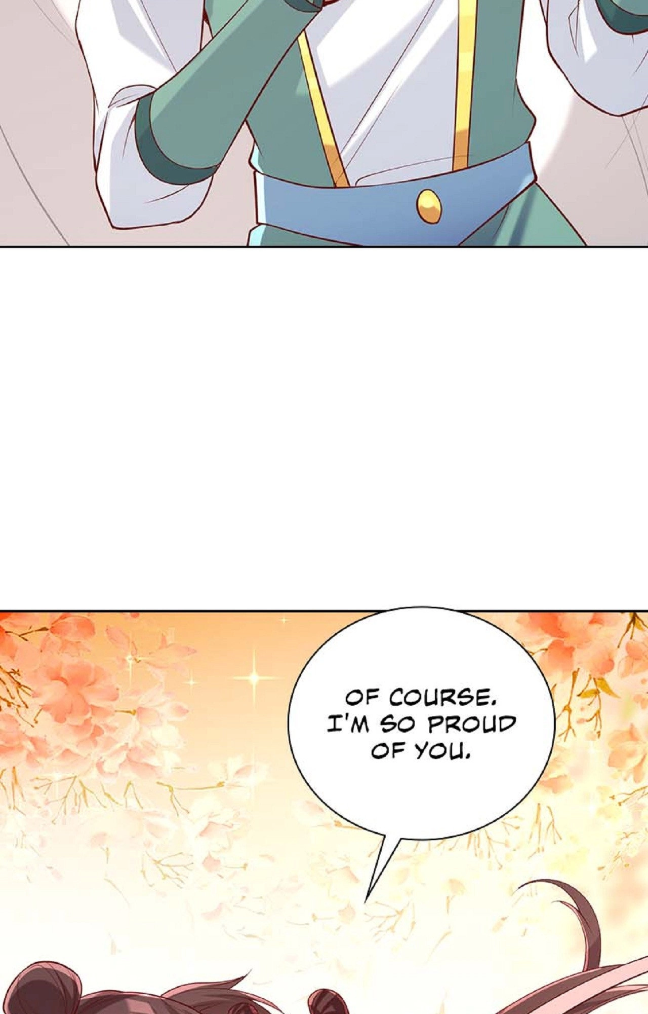 Read Return for Revenge chapter 280 image 28 on Lezhin