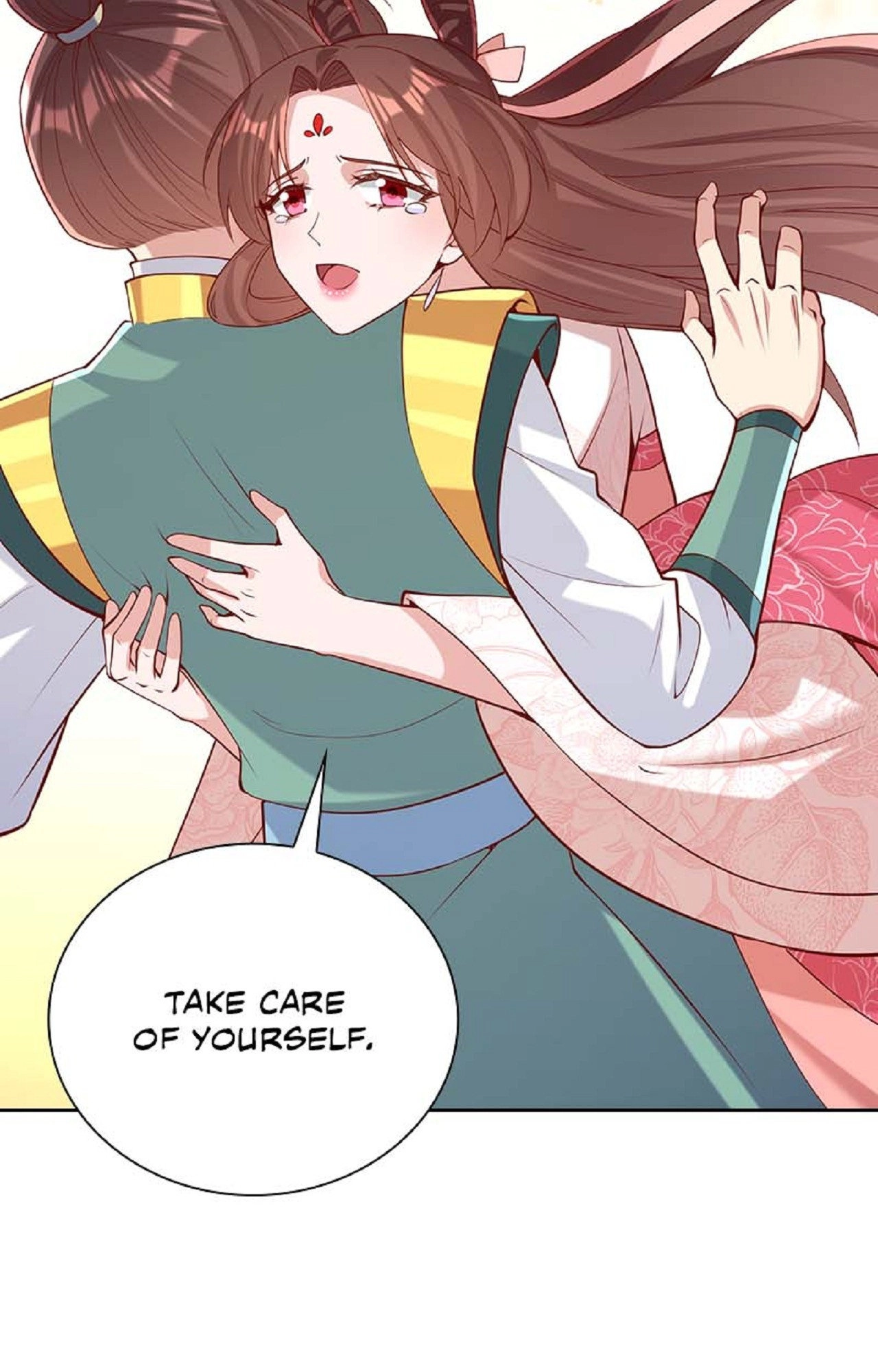 Read Return for Revenge chapter 280 image 29 on Lezhin
