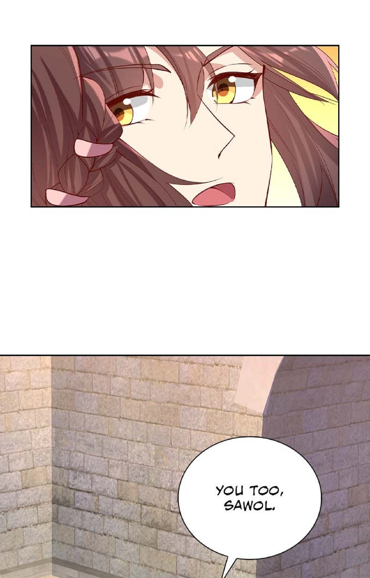 Read Return for Revenge chapter 280 image 30 on Lezhin
