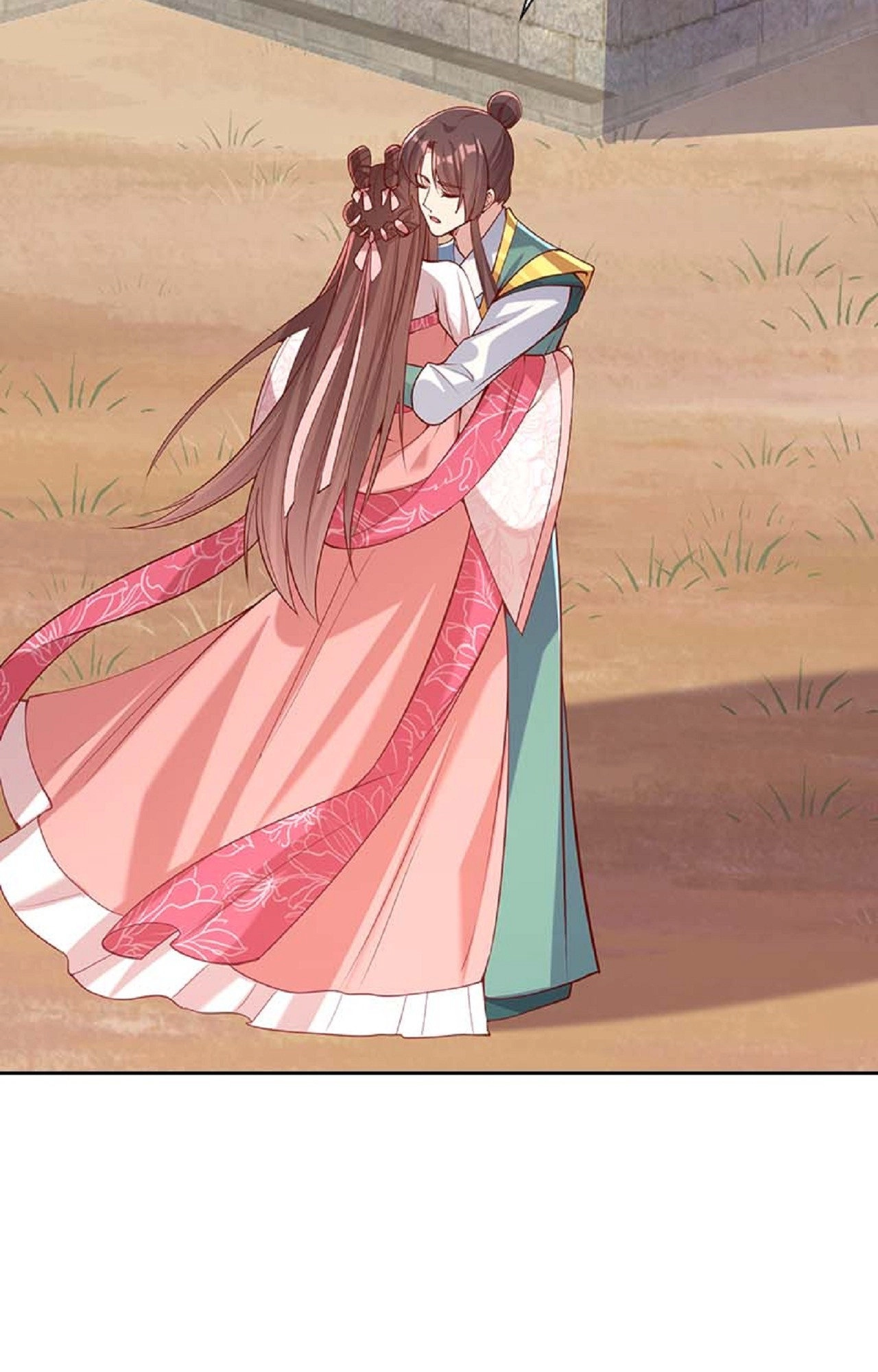 Read Return for Revenge chapter 280 image 31 on Lezhin