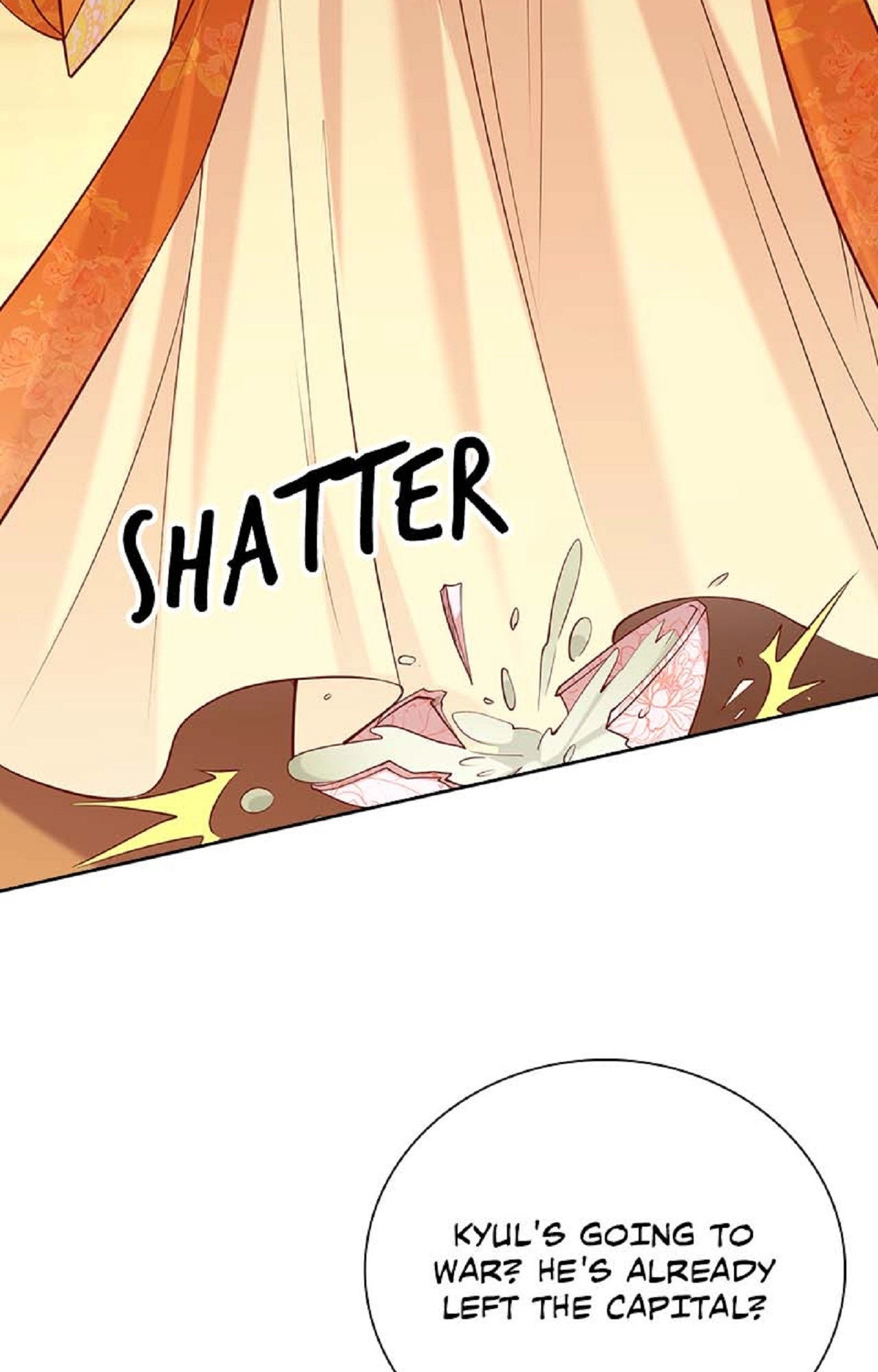 Read Return for Revenge chapter 280 image 33 on Lezhin