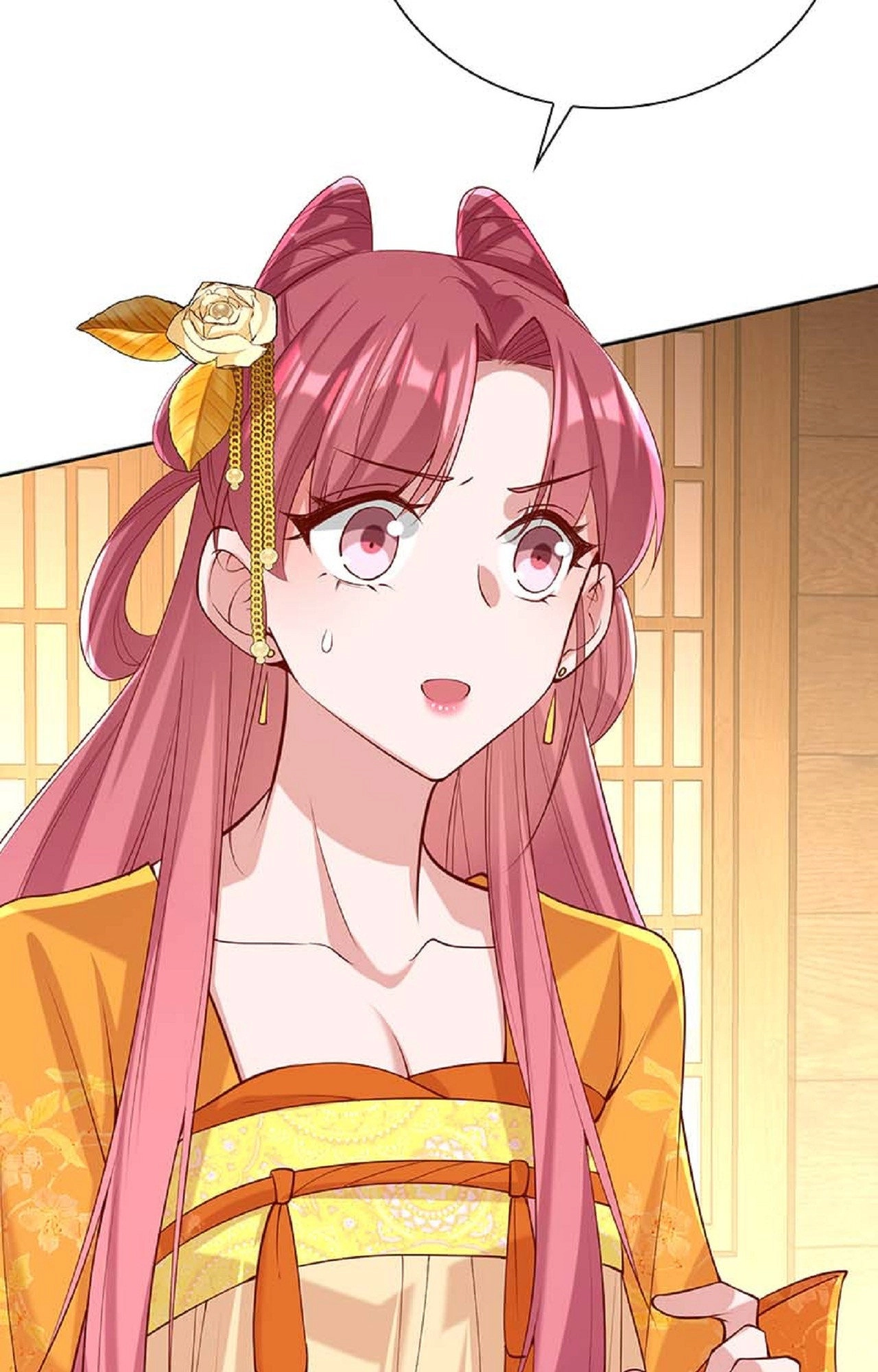 Read Return for Revenge chapter 280 image 34 on Lezhin