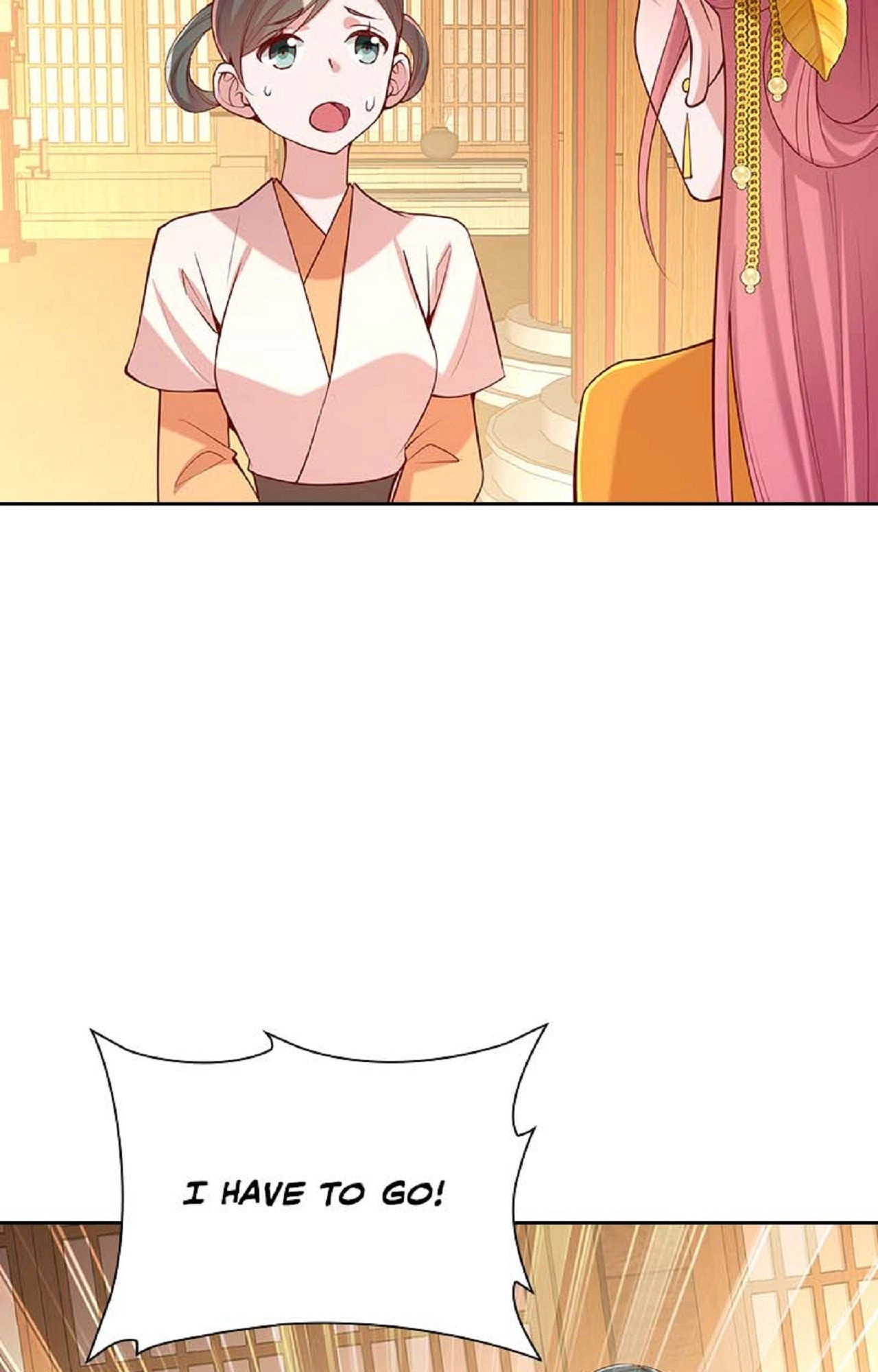 Read Return for Revenge chapter 280 image 36 on Lezhin