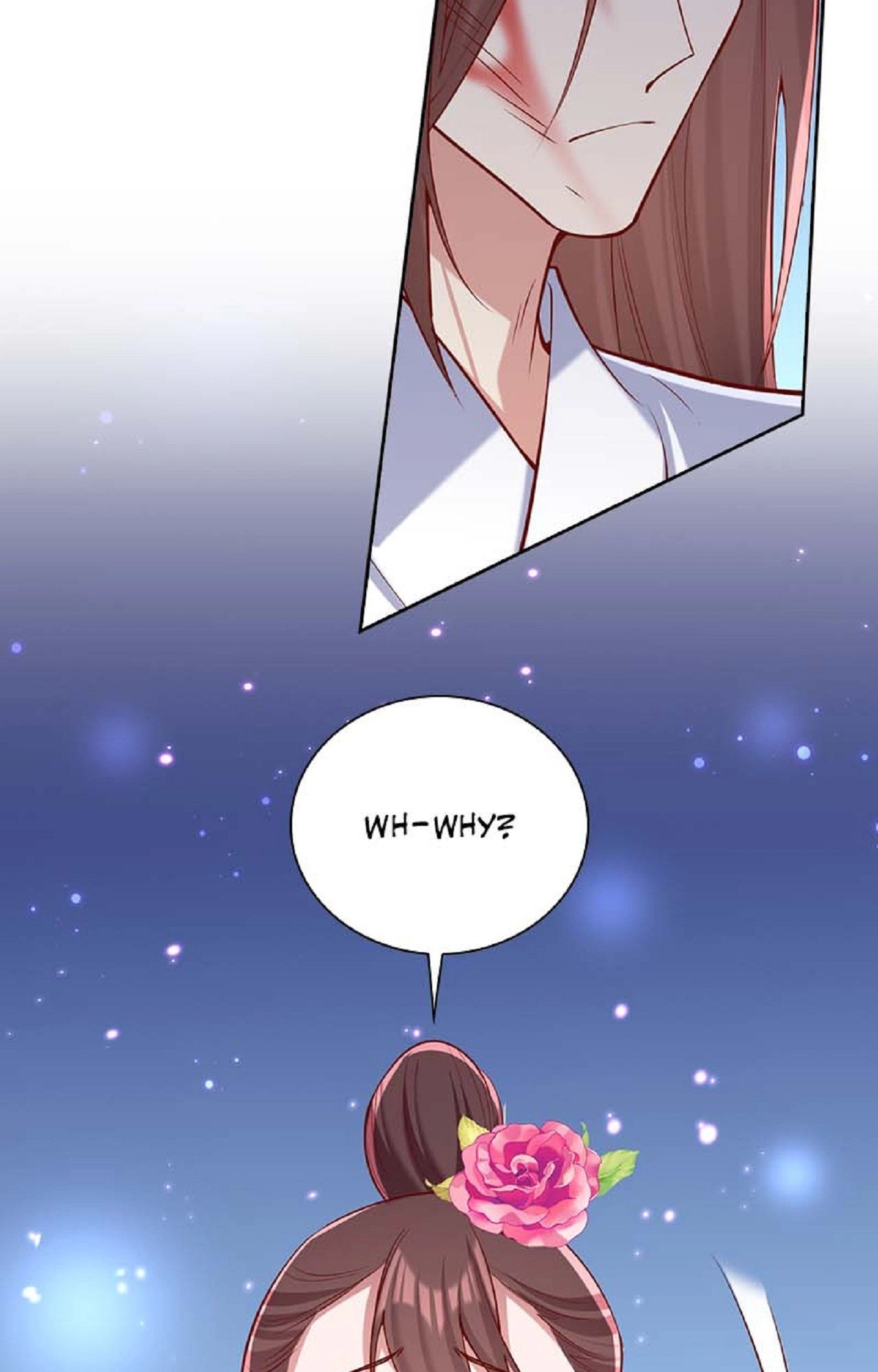 Read Return for Revenge chapter 280 image 6 on Lezhin