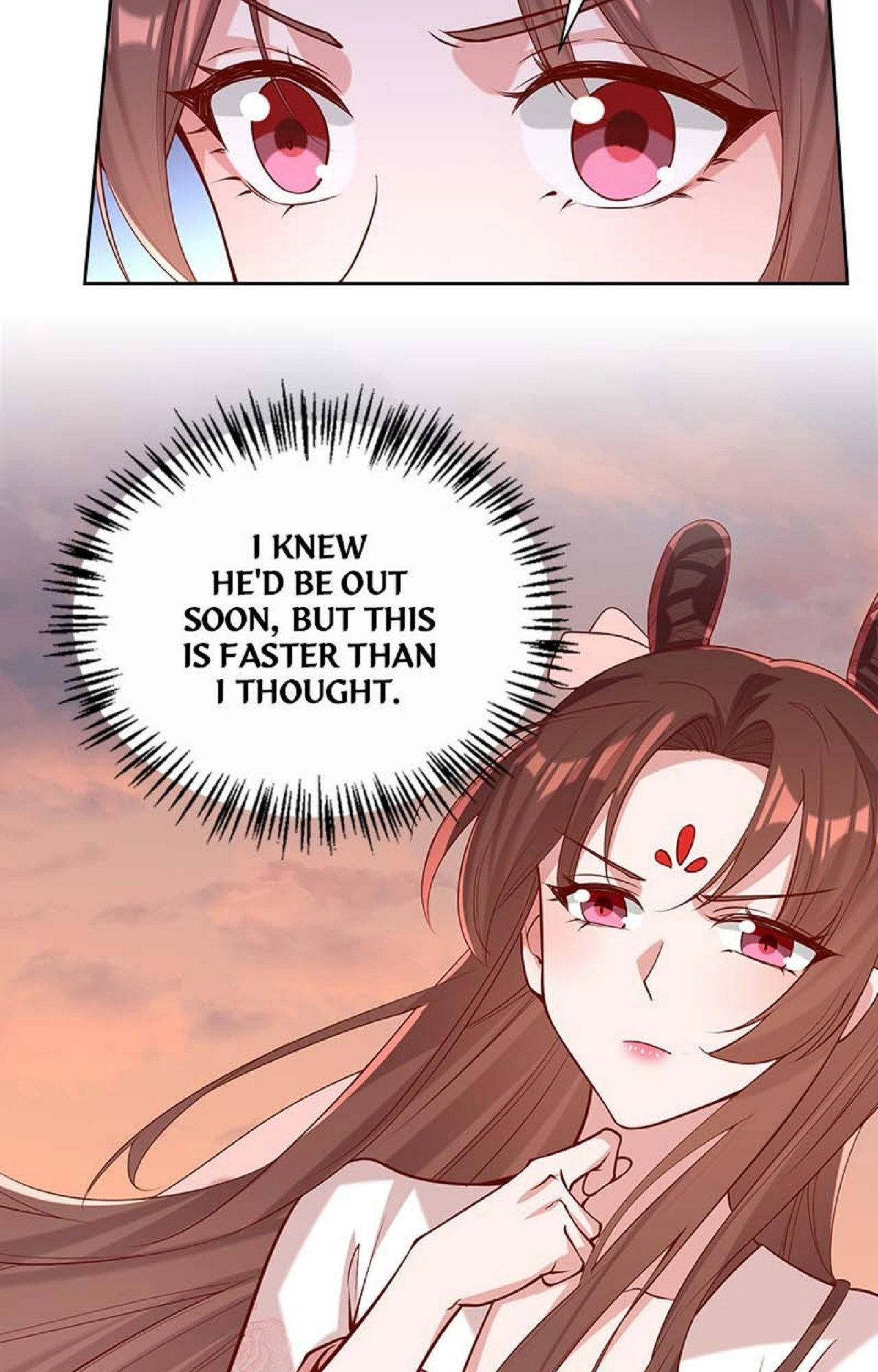 Read Return for Revenge chapter 282 image 10 on Lezhin