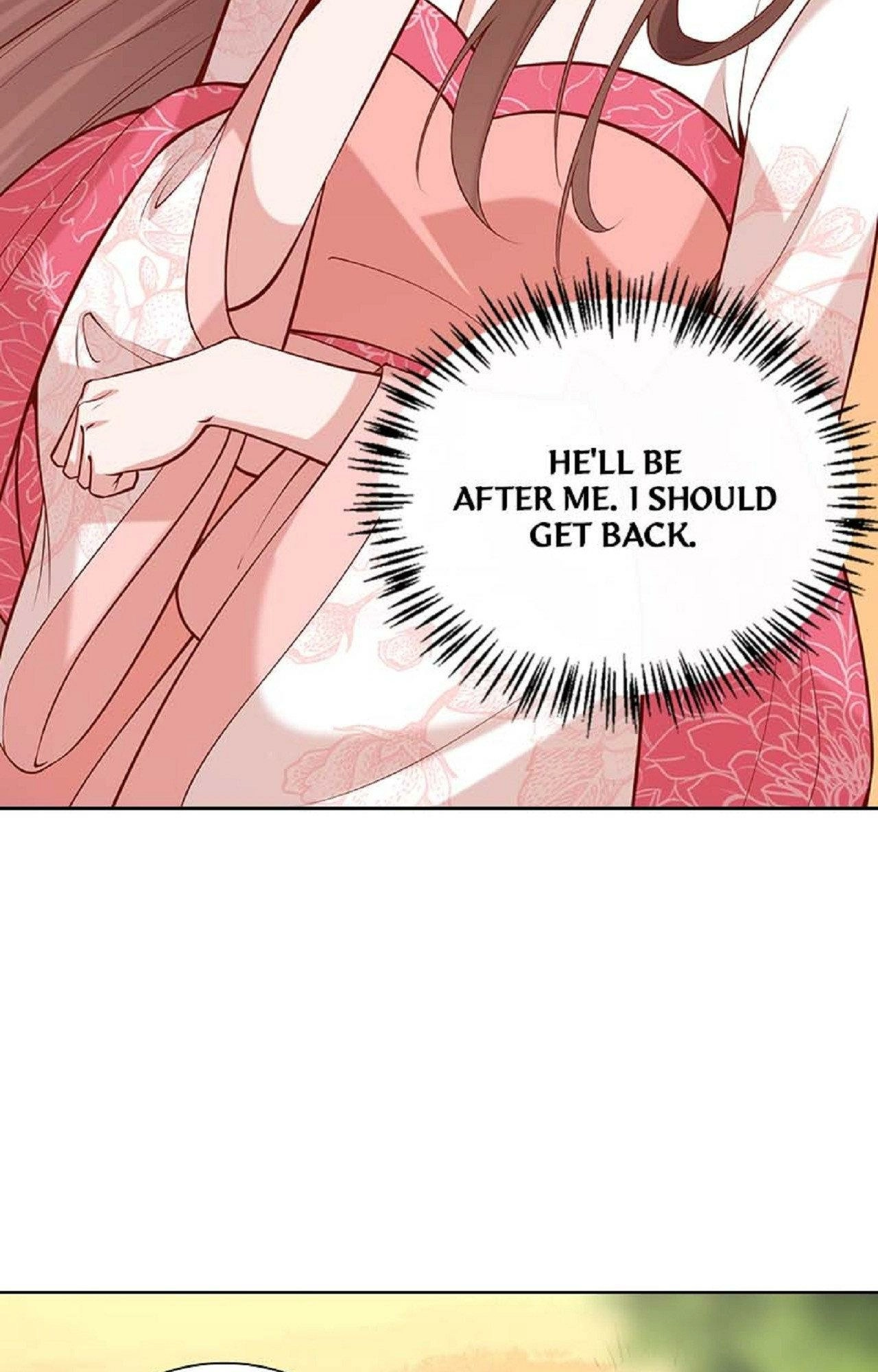 Read Return for Revenge chapter 282 image 11 on Lezhin