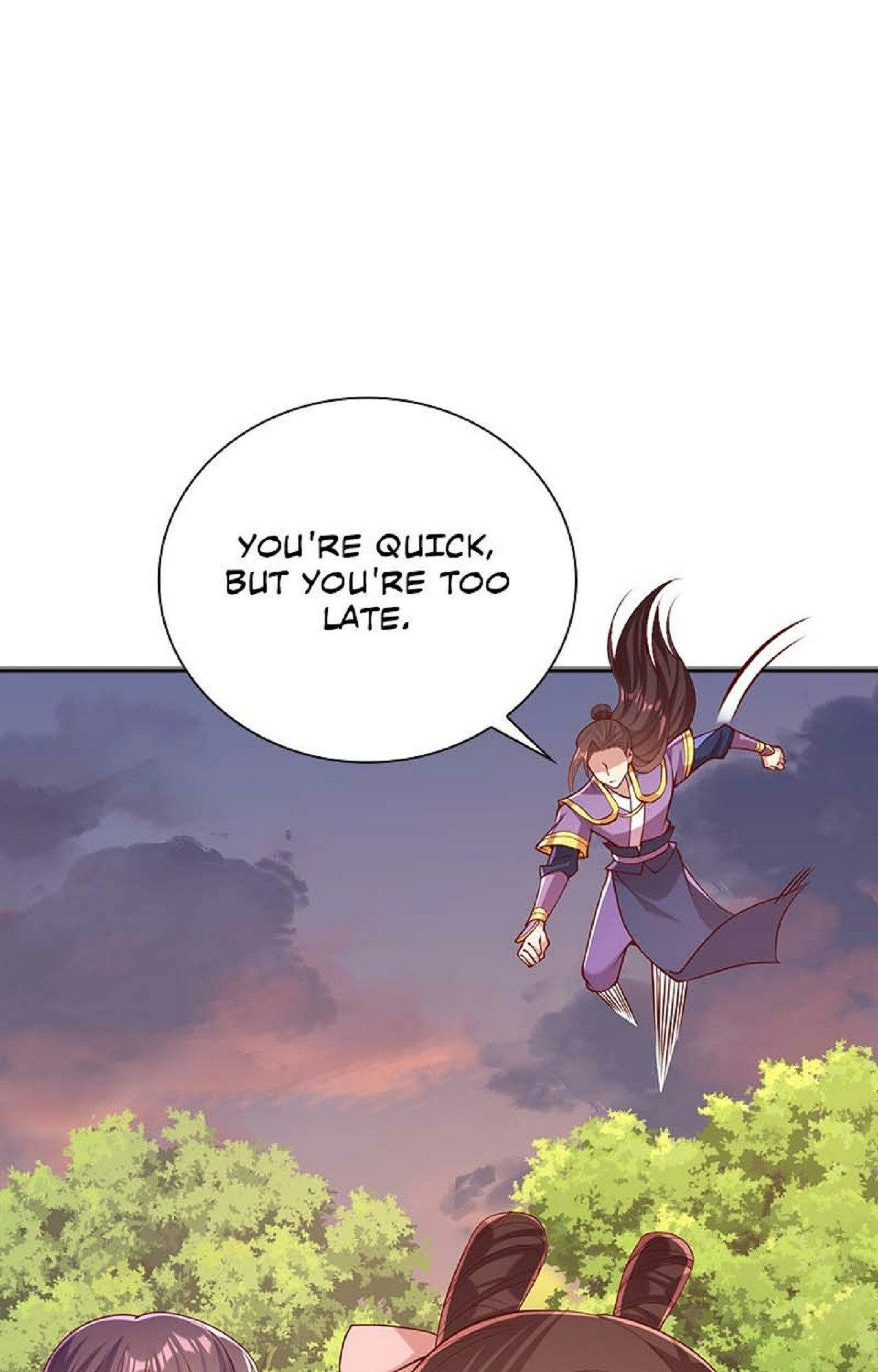 Read Return for Revenge chapter 282 image 13 on Lezhin