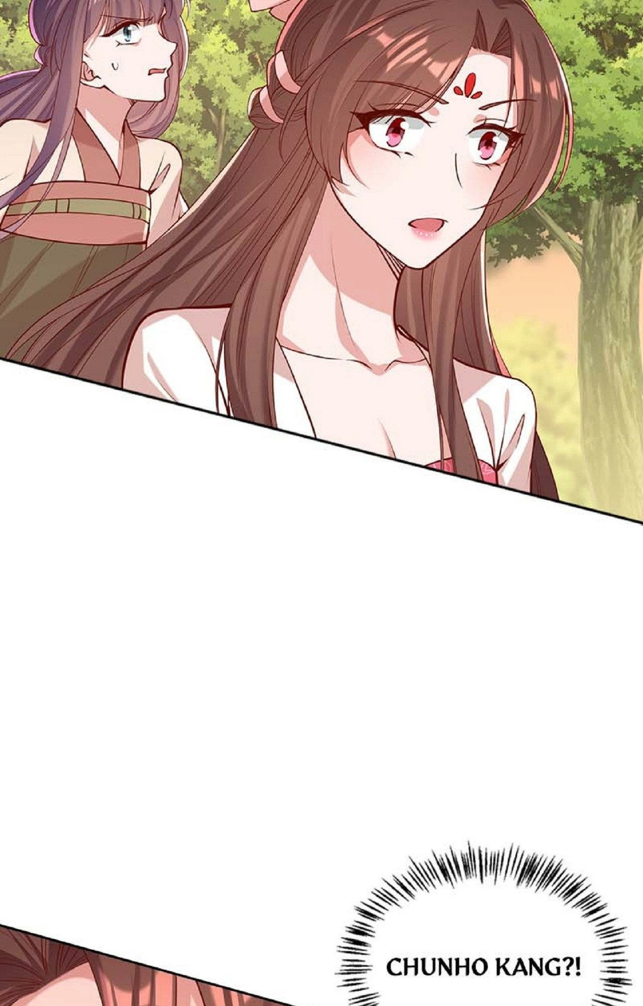 Read Return for Revenge chapter 282 image 14 on Lezhin
