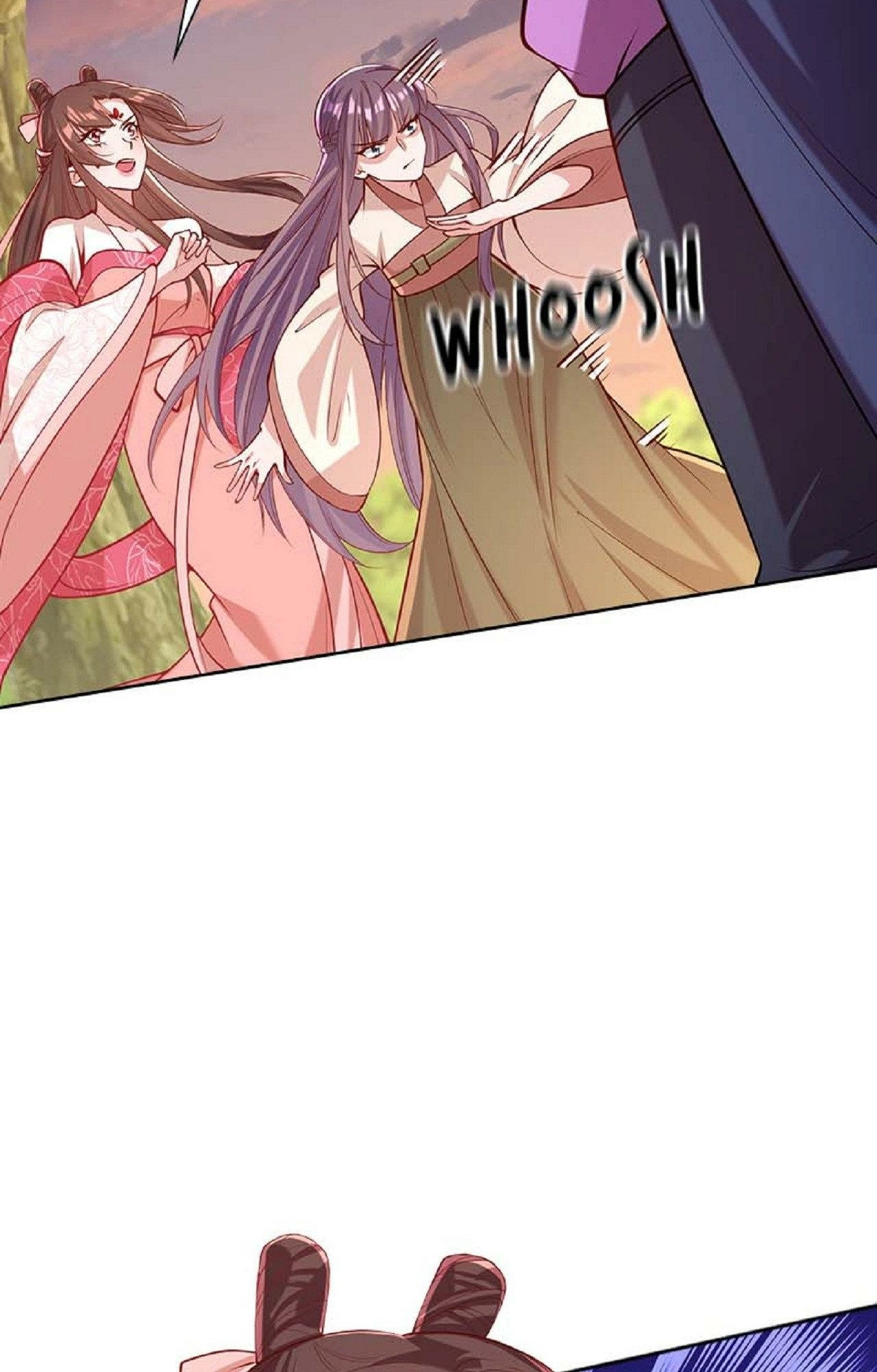 Read Return for Revenge chapter 282 image 16 on Lezhin