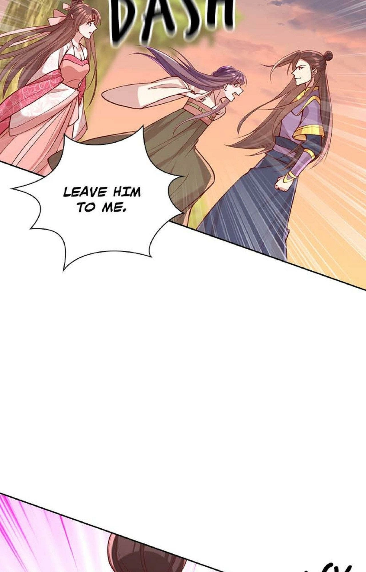 Read Return for Revenge chapter 282 image 21 on Lezhin