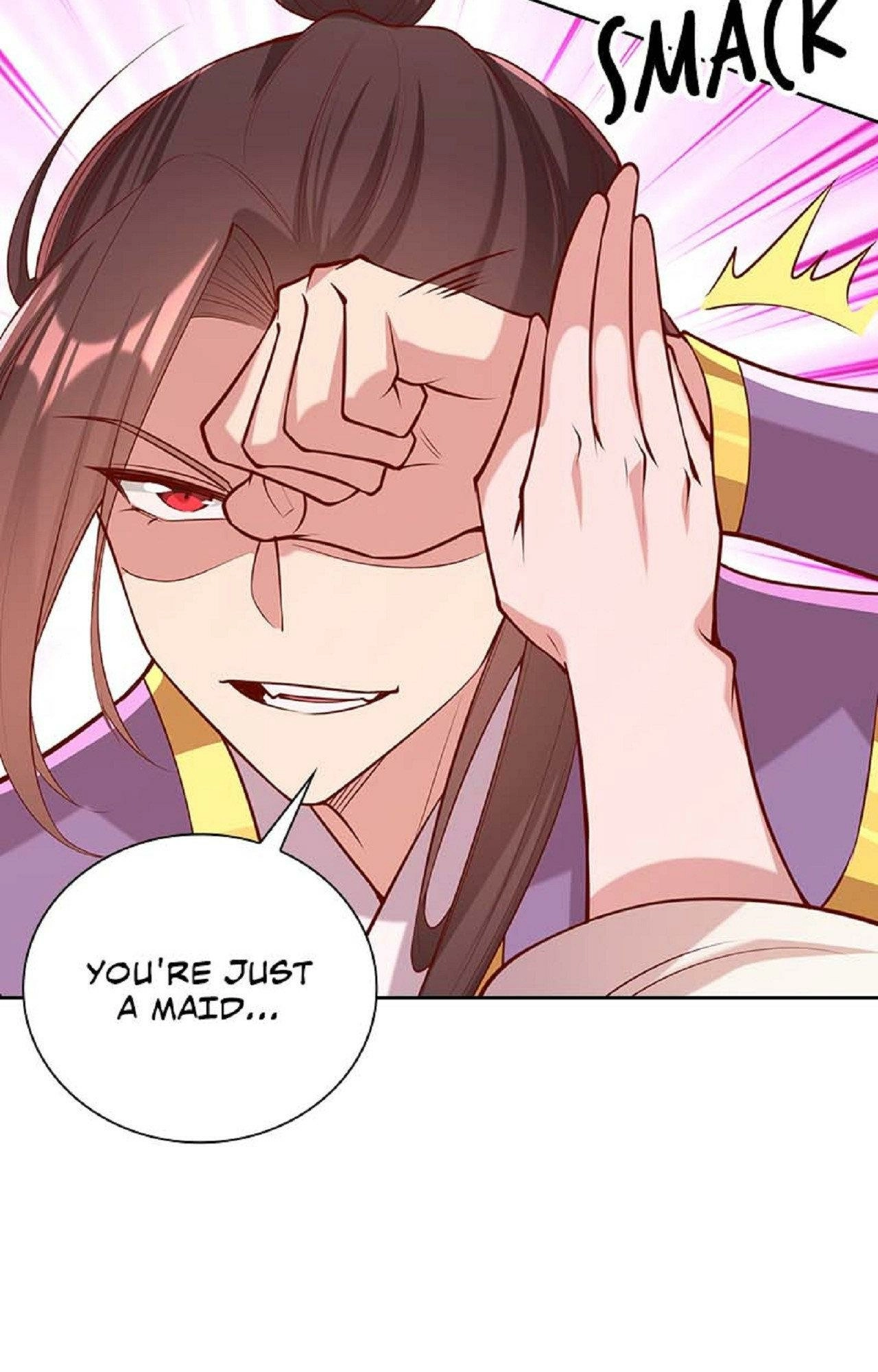 Read Return for Revenge chapter 282 image 22 on Lezhin