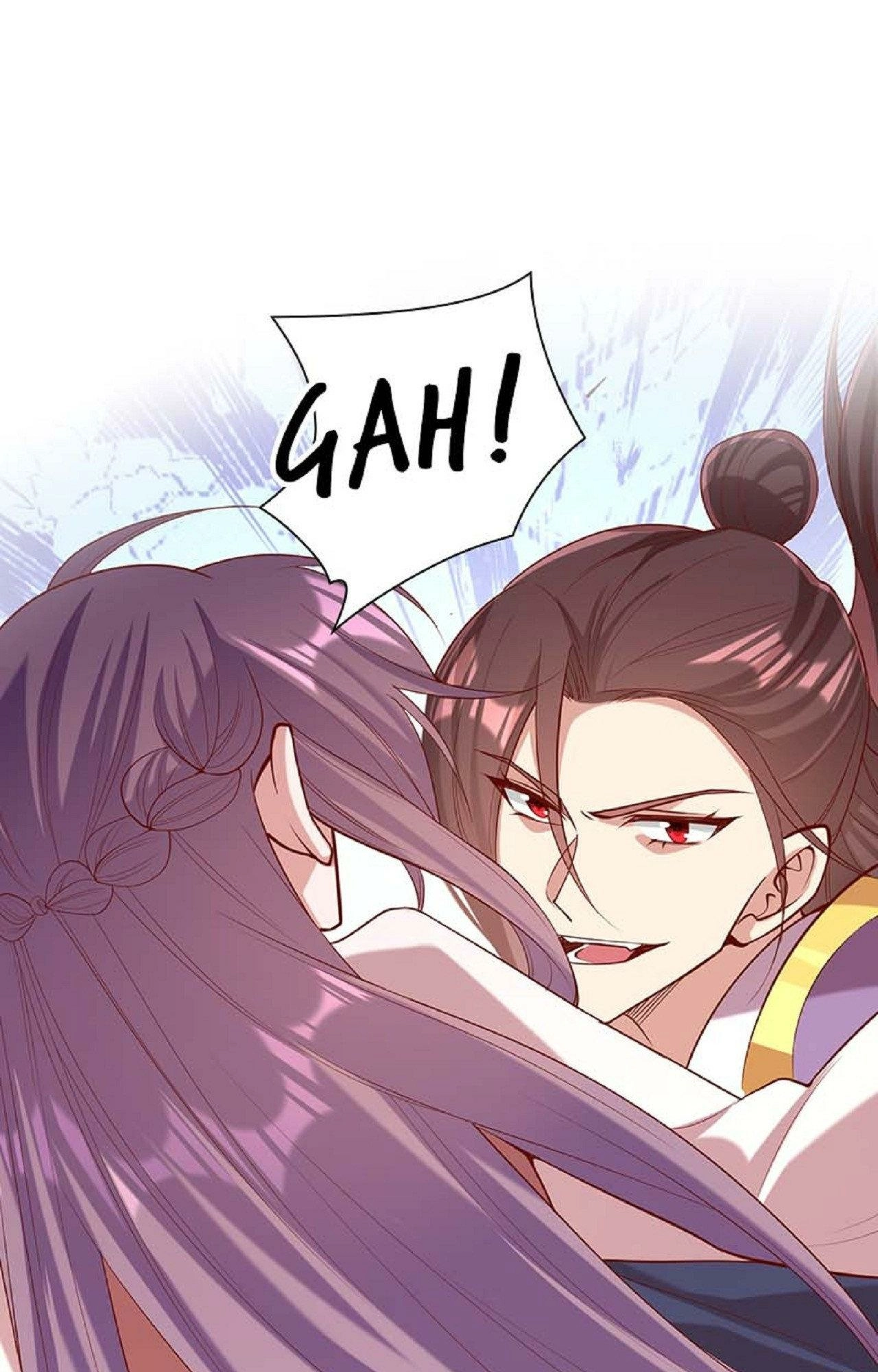 Read Return for Revenge chapter 282 image 24 on Lezhin