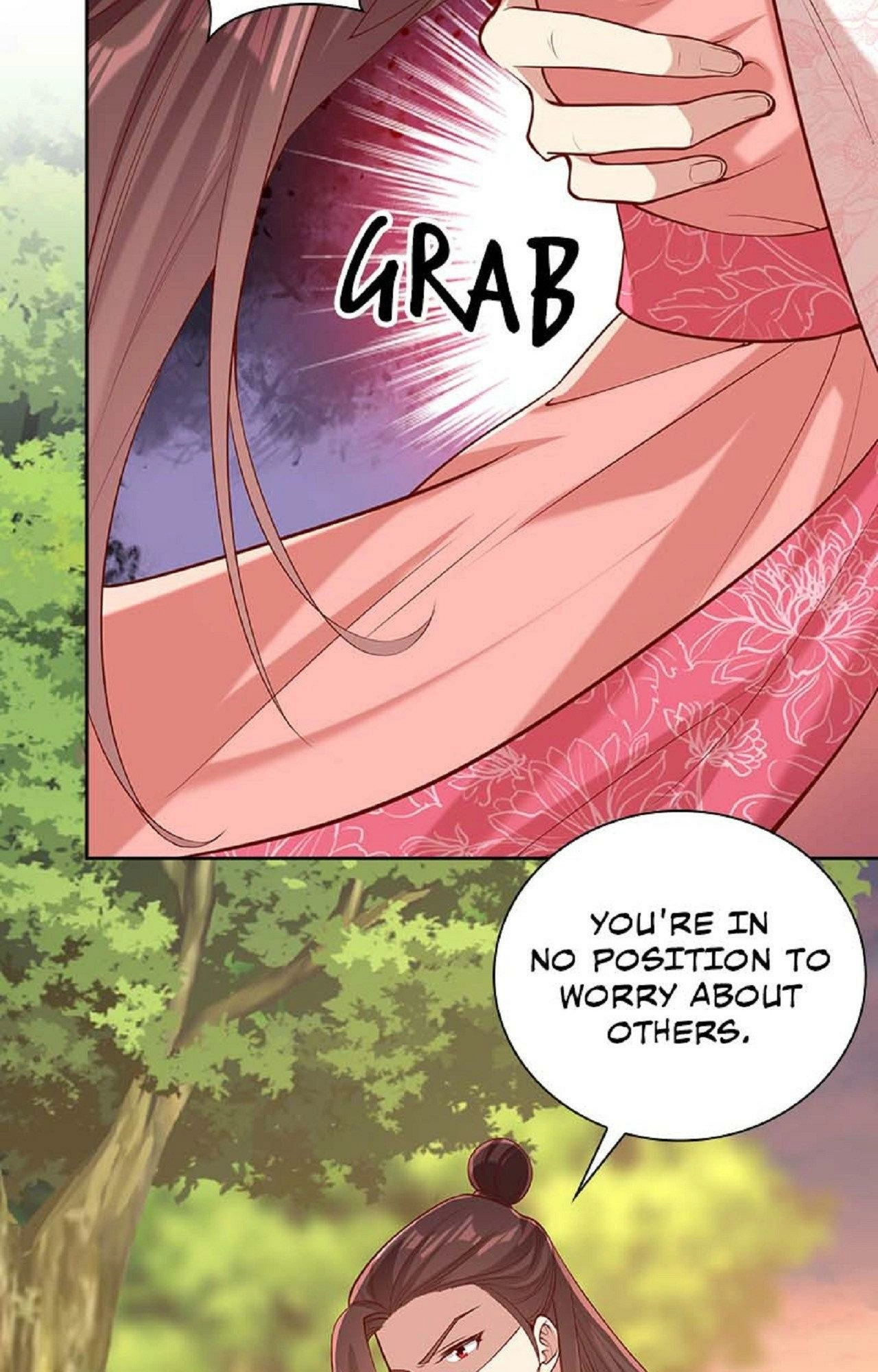 Read Return for Revenge chapter 282 image 27 on Lezhin