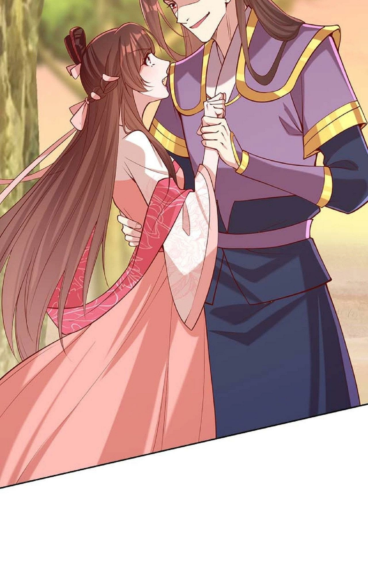 Read Return for Revenge chapter 282 image 28 on Lezhin