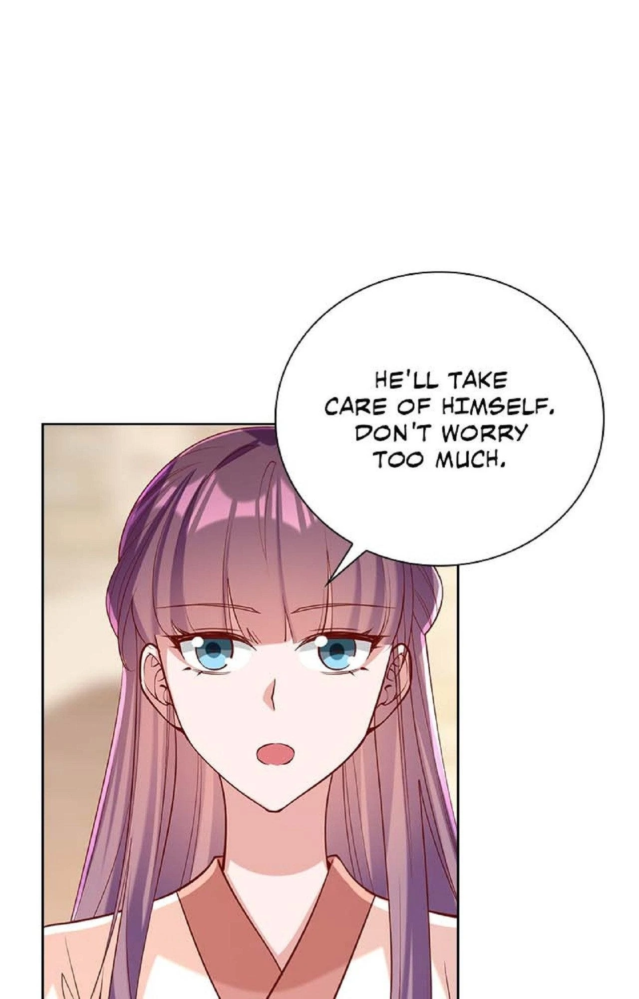 Read Return for Revenge chapter 282 image 3 on Lezhin