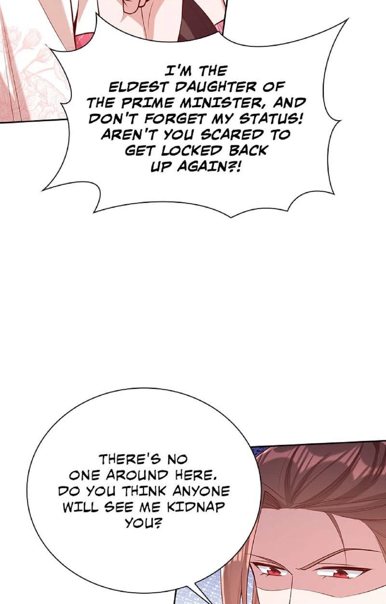 Read Return for Revenge chapter 282 image 30 on Lezhin