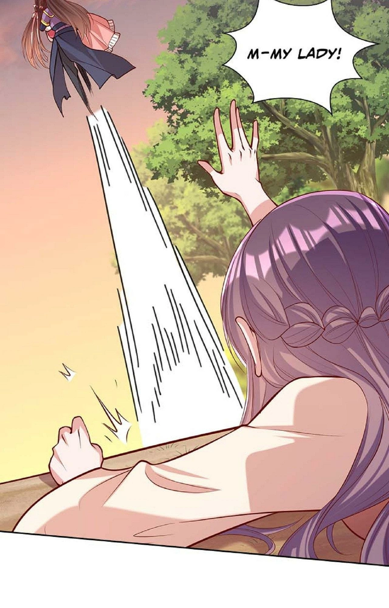 Read Return for Revenge chapter 282 image 33 on Lezhin