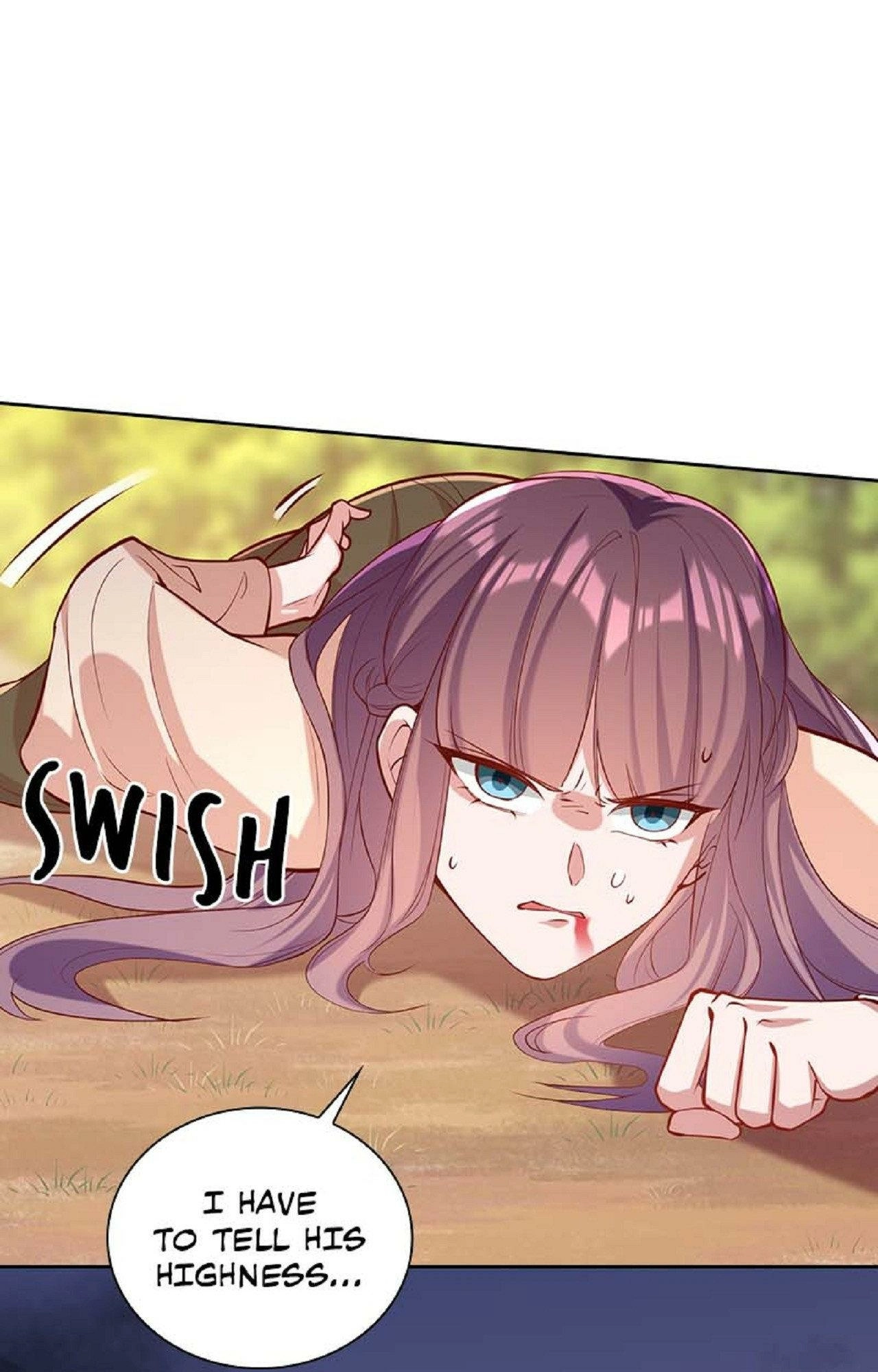 Read Return for Revenge chapter 282 image 34 on Lezhin
