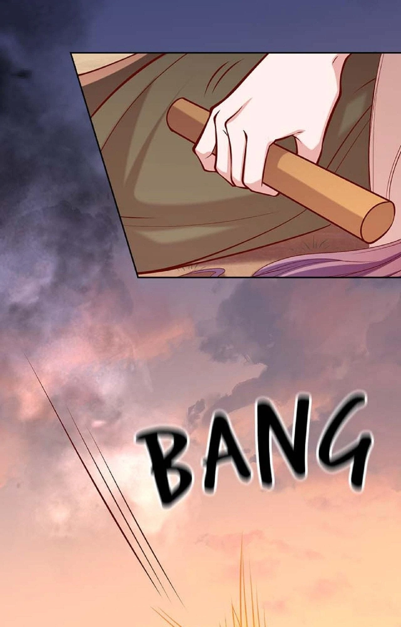 Read Return for Revenge chapter 282 image 35 on Lezhin