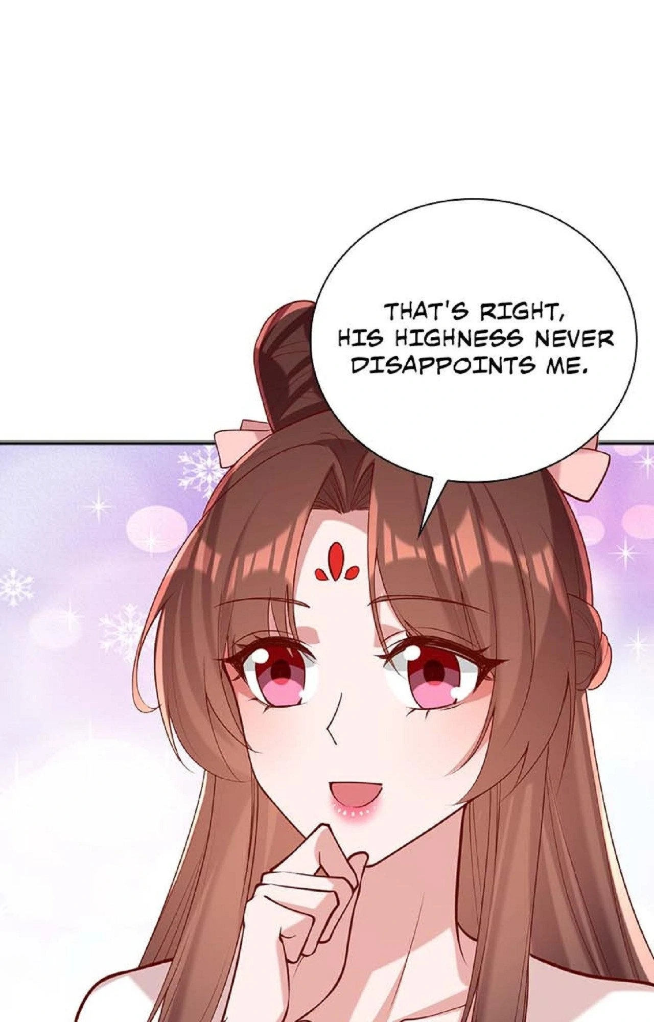 Read Return for Revenge chapter 282 image 7 on Lezhin