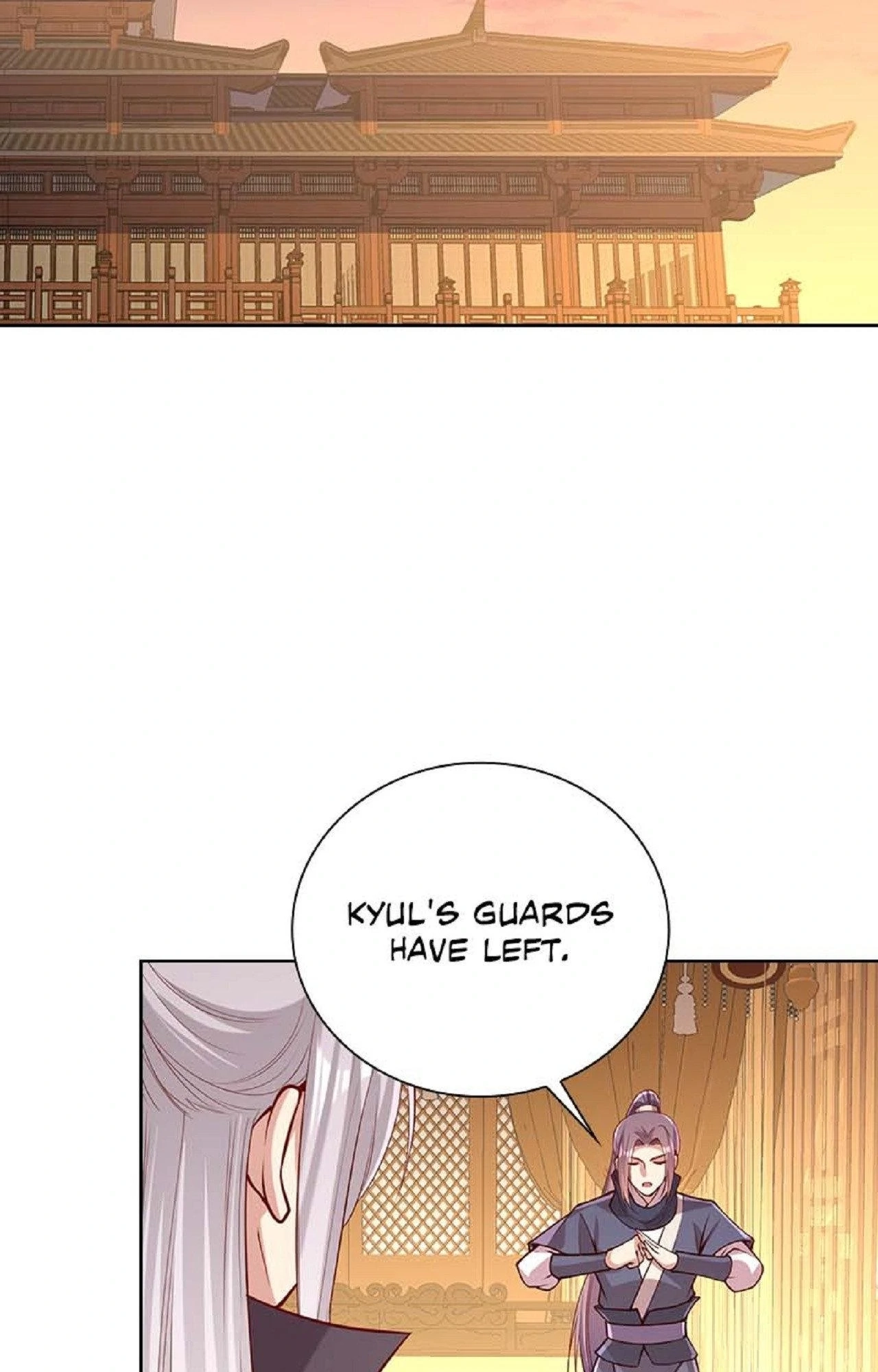 Read Return for Revenge chapter 283 image 1 on Lezhin