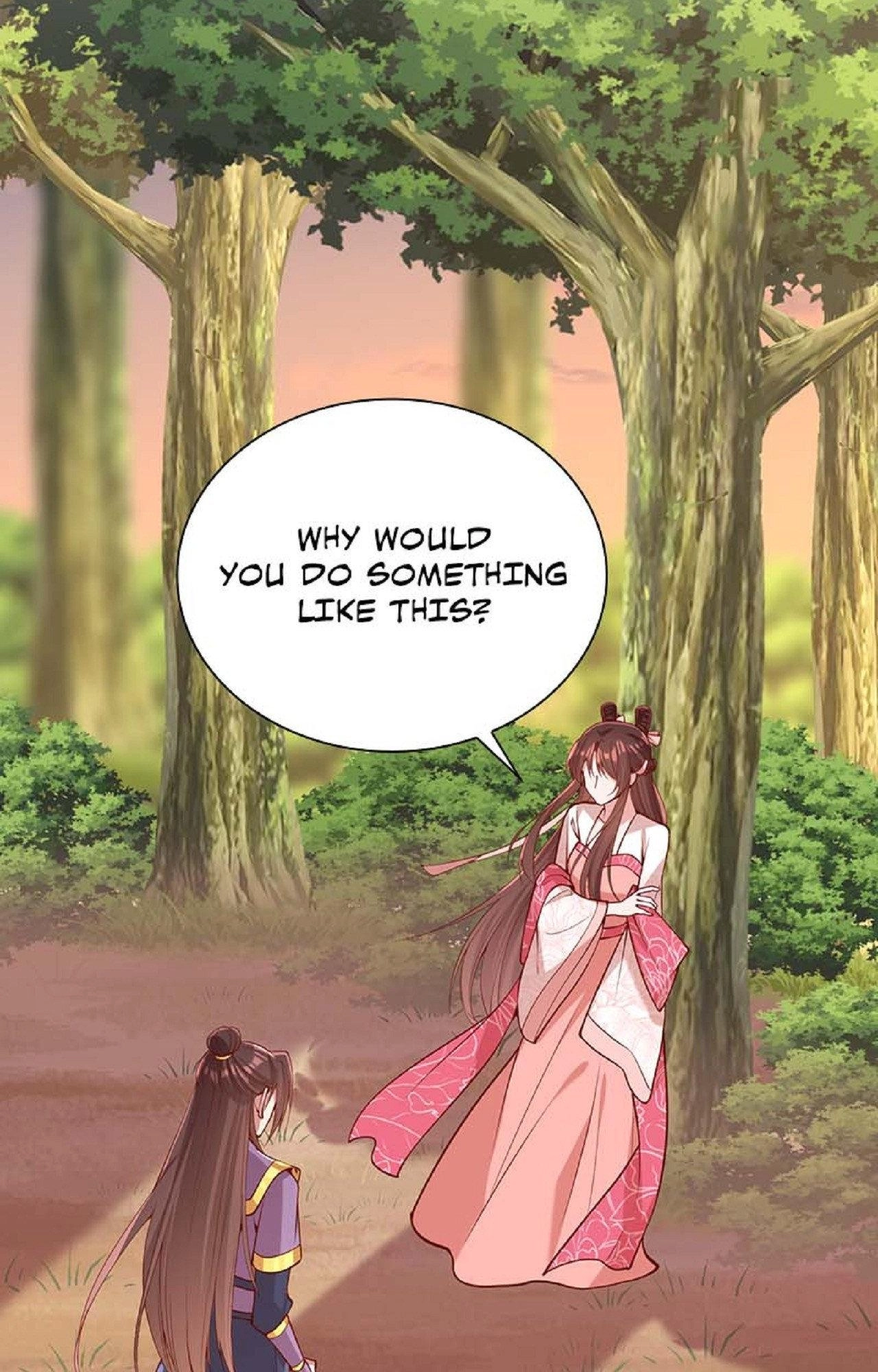 Read Return for Revenge chapter 283 image 10 on Lezhin