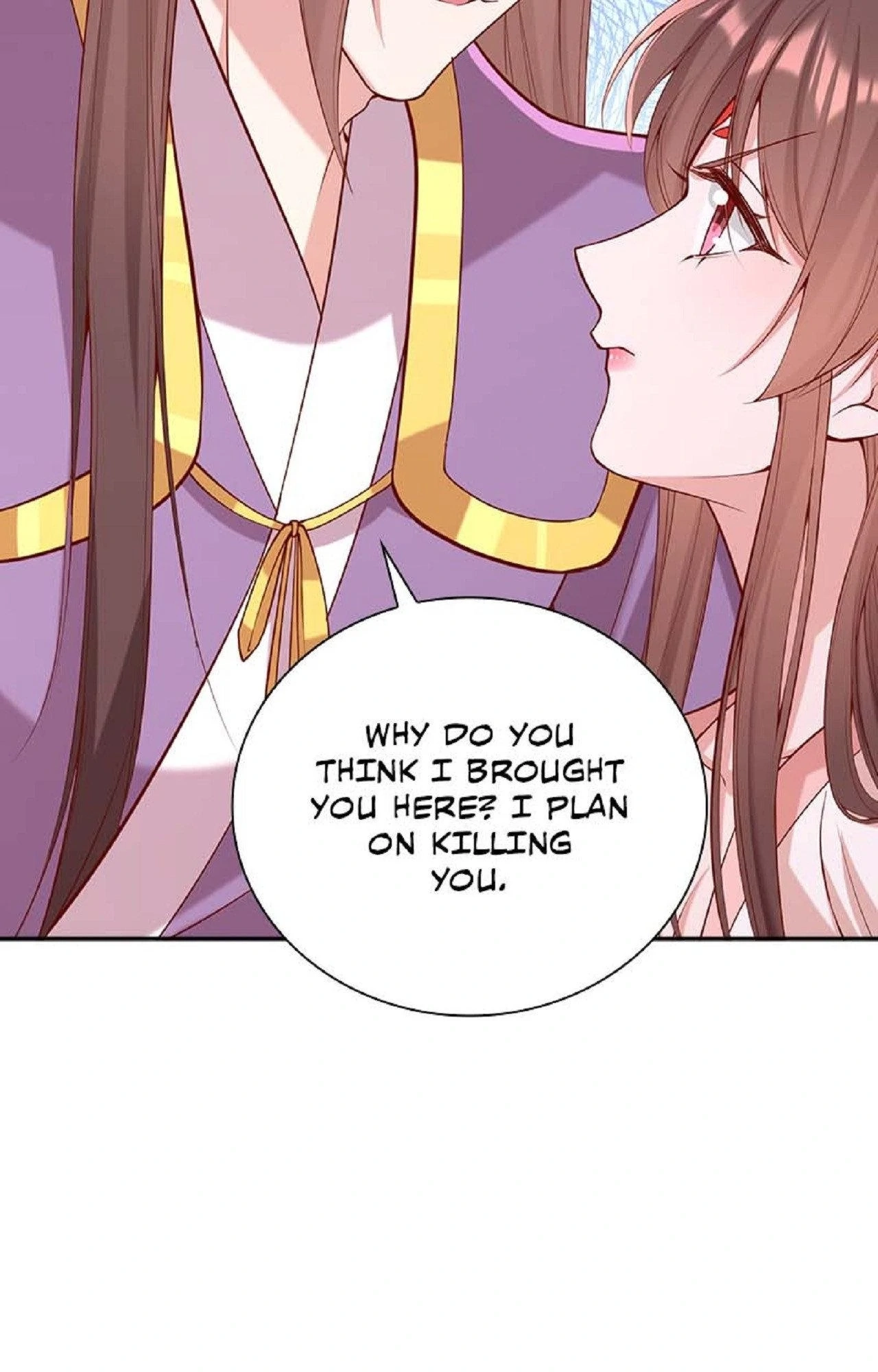 Read Return for Revenge chapter 283 image 12 on Lezhin