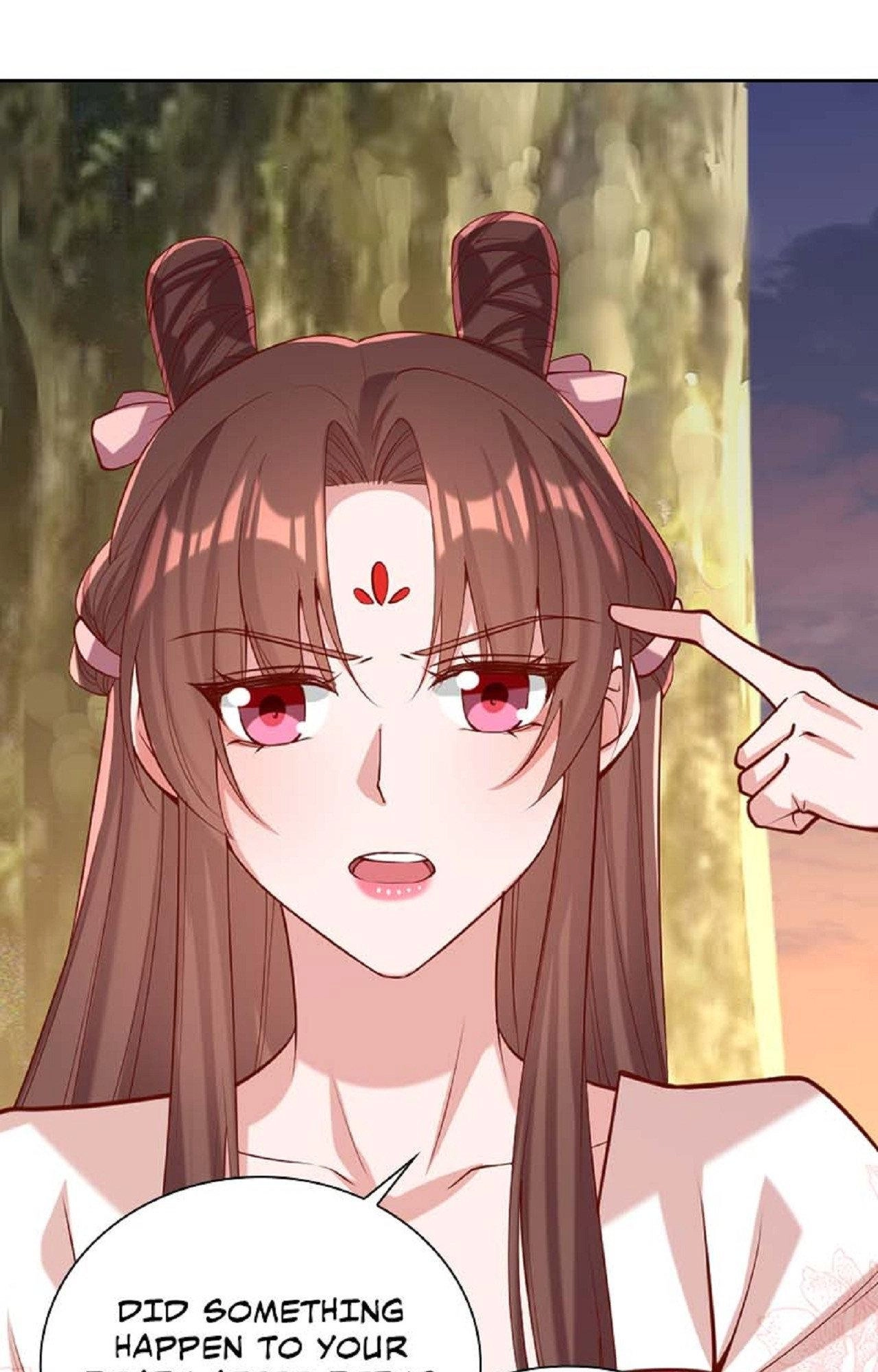 Read Return for Revenge chapter 283 image 13 on Lezhin