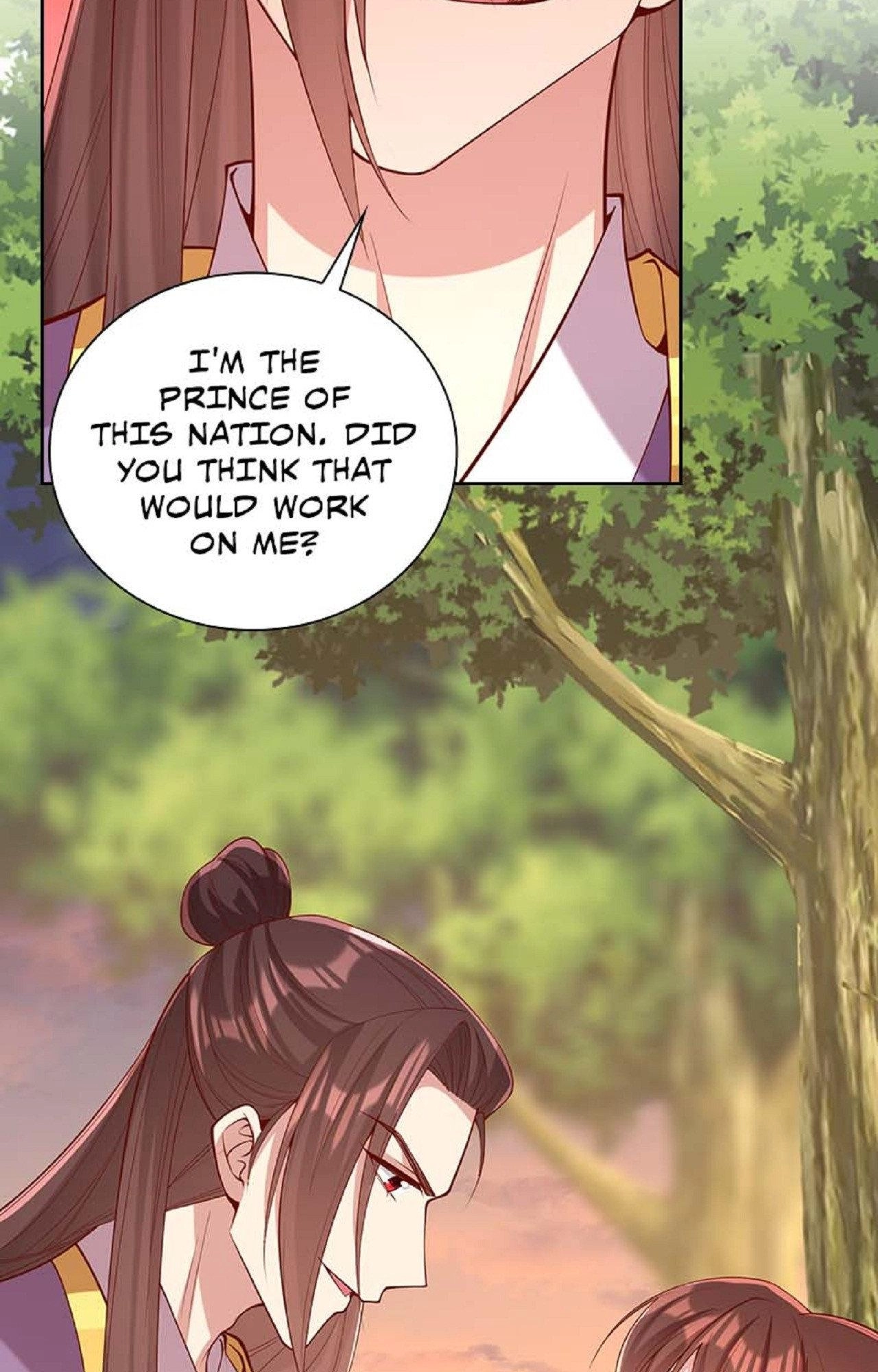 Read Return for Revenge chapter 283 image 15 on Lezhin