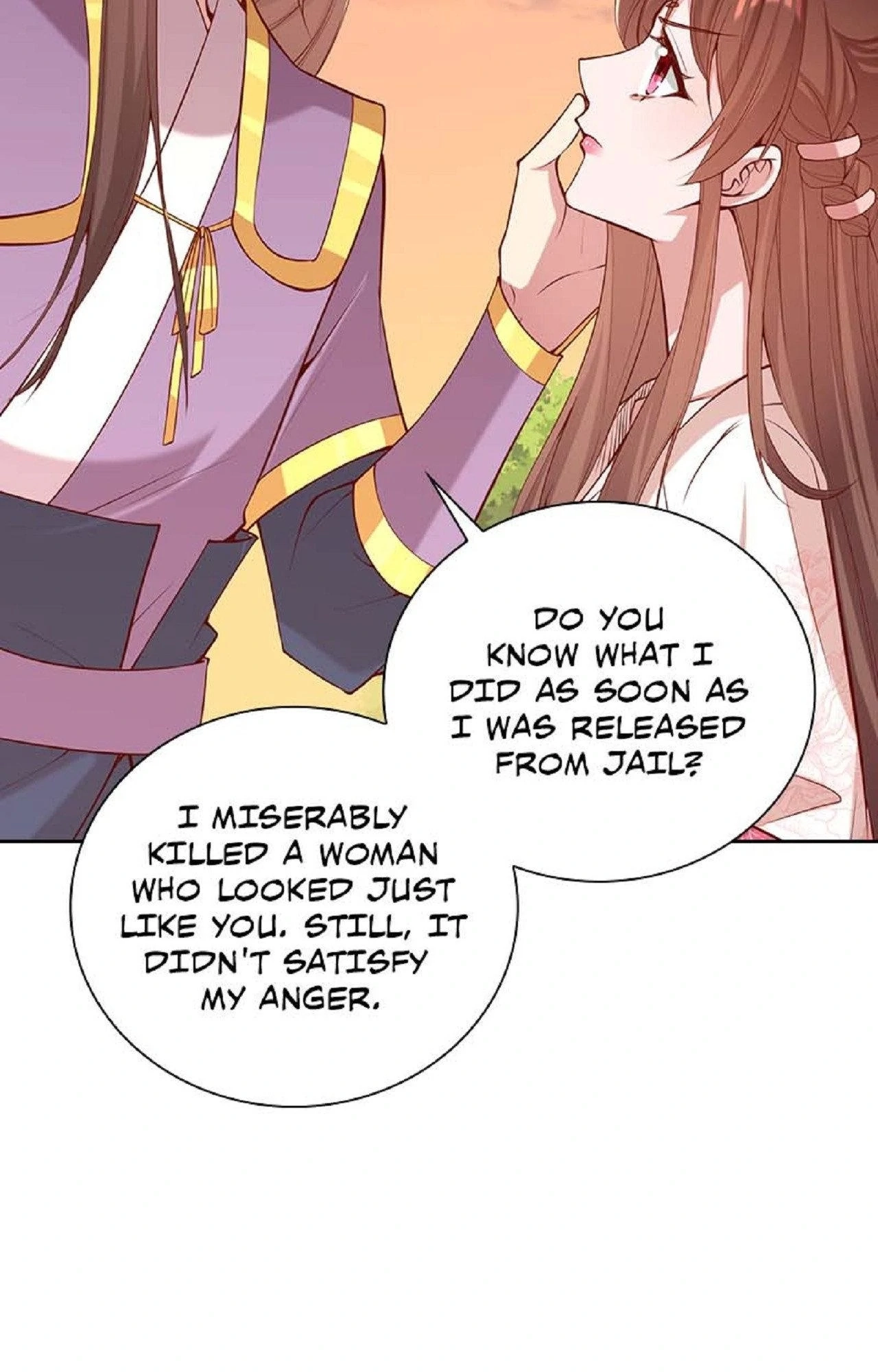 Read Return for Revenge chapter 283 image 16 on Lezhin