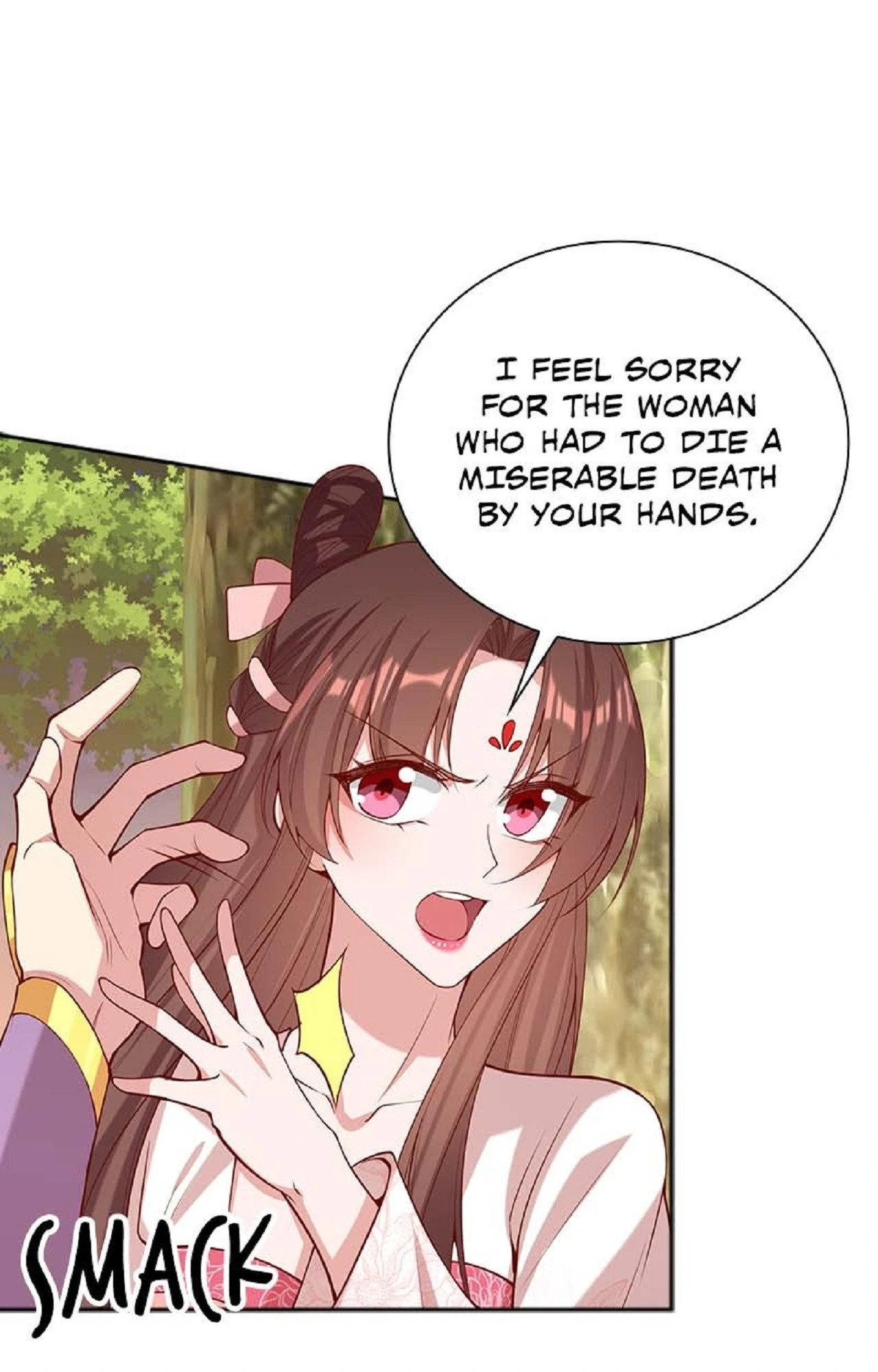 Read Return for Revenge chapter 283 image 17 on Lezhin