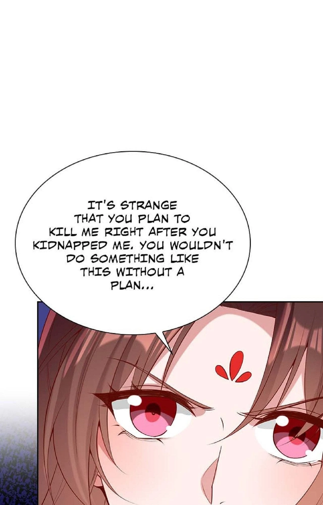 Read Return for Revenge chapter 283 image 18 on Lezhin