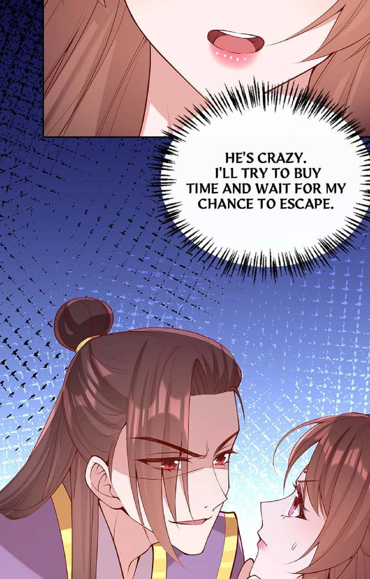 Read Return for Revenge chapter 283 image 19 on Lezhin