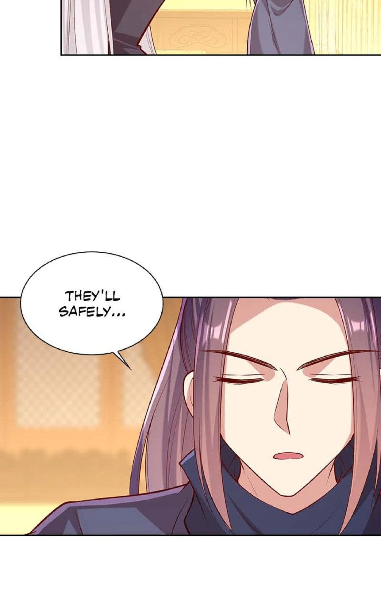 Read Return for Revenge chapter 283 image 2 on Lezhin