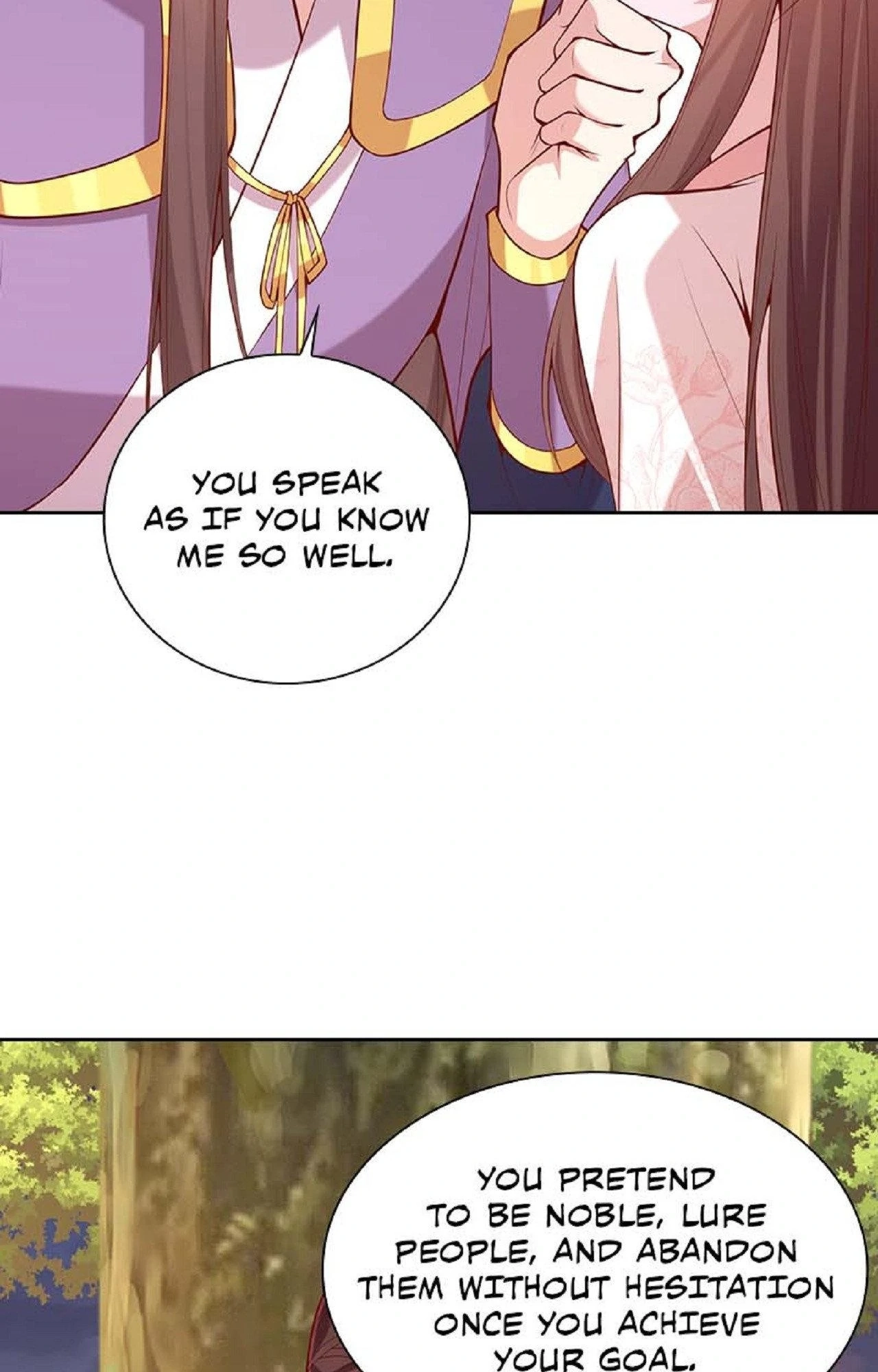 Read Return for Revenge chapter 283 image 20 on Lezhin