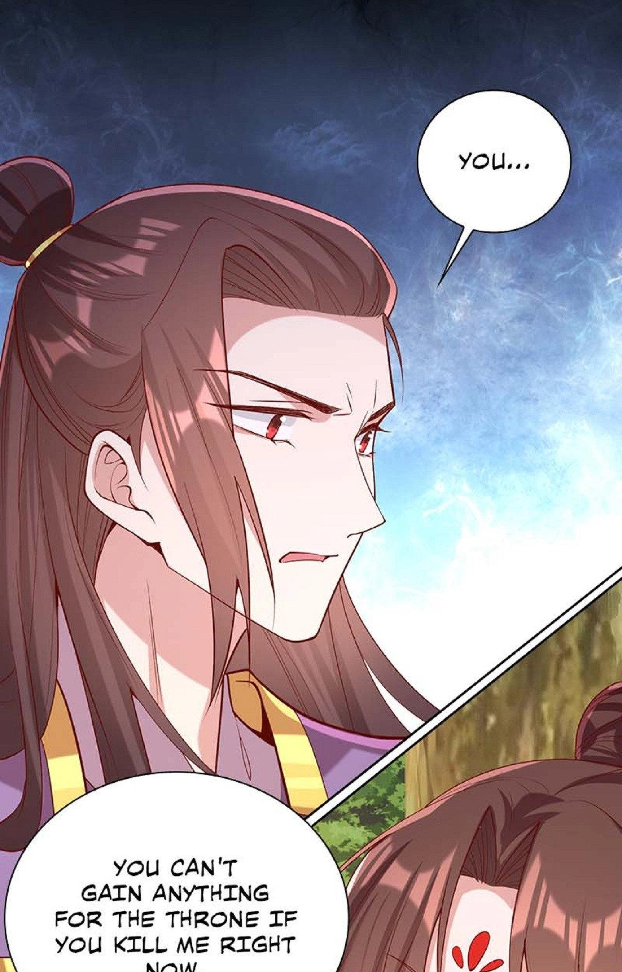 Read Return for Revenge chapter 283 image 23 on Lezhin