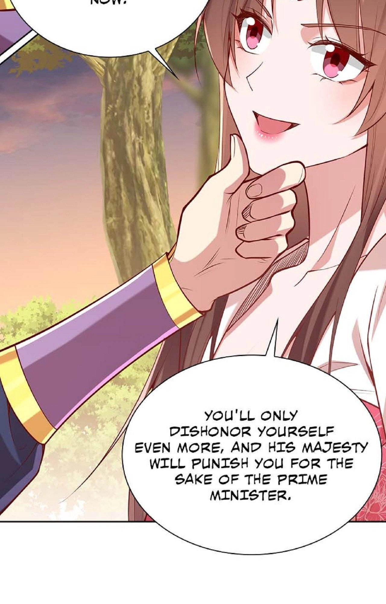 Read Return for Revenge chapter 283 image 24 on Lezhin